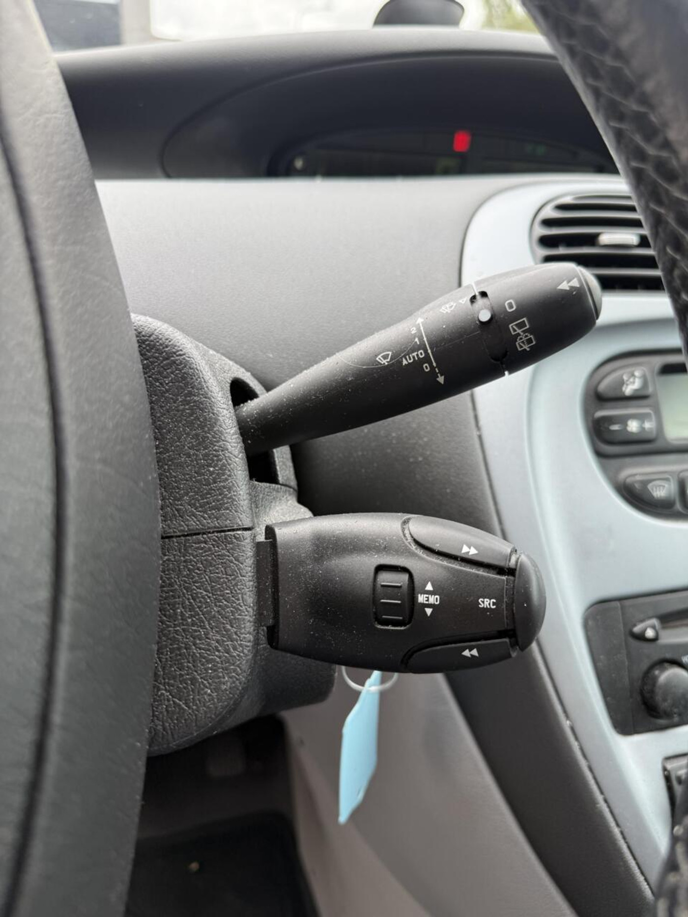 Foto van Citroen Xsara Picasso