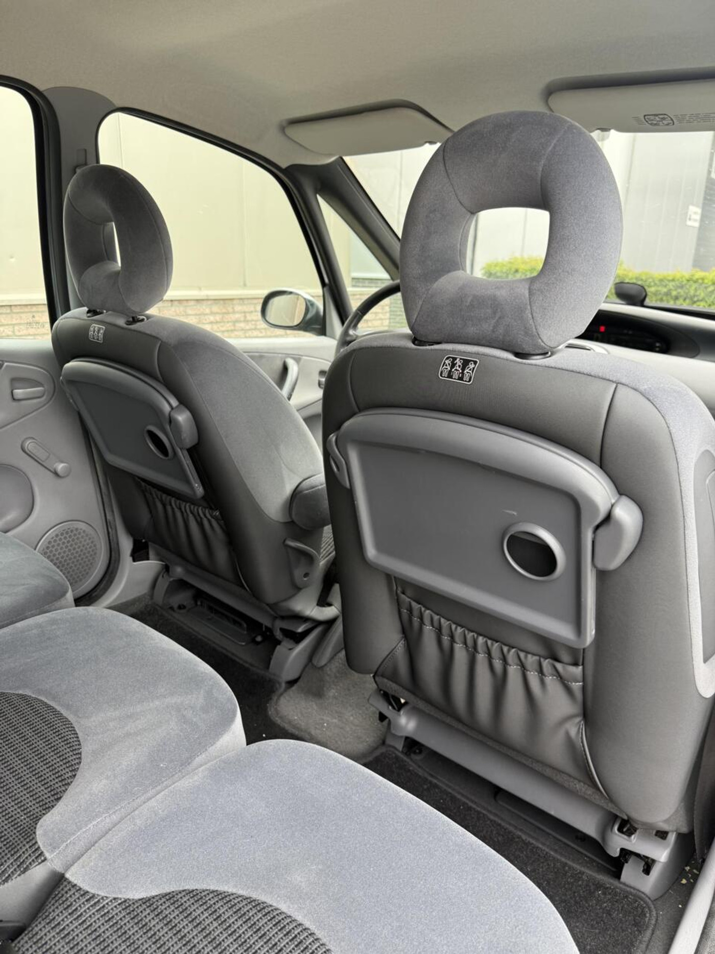 Foto van Citroen Xsara Picasso