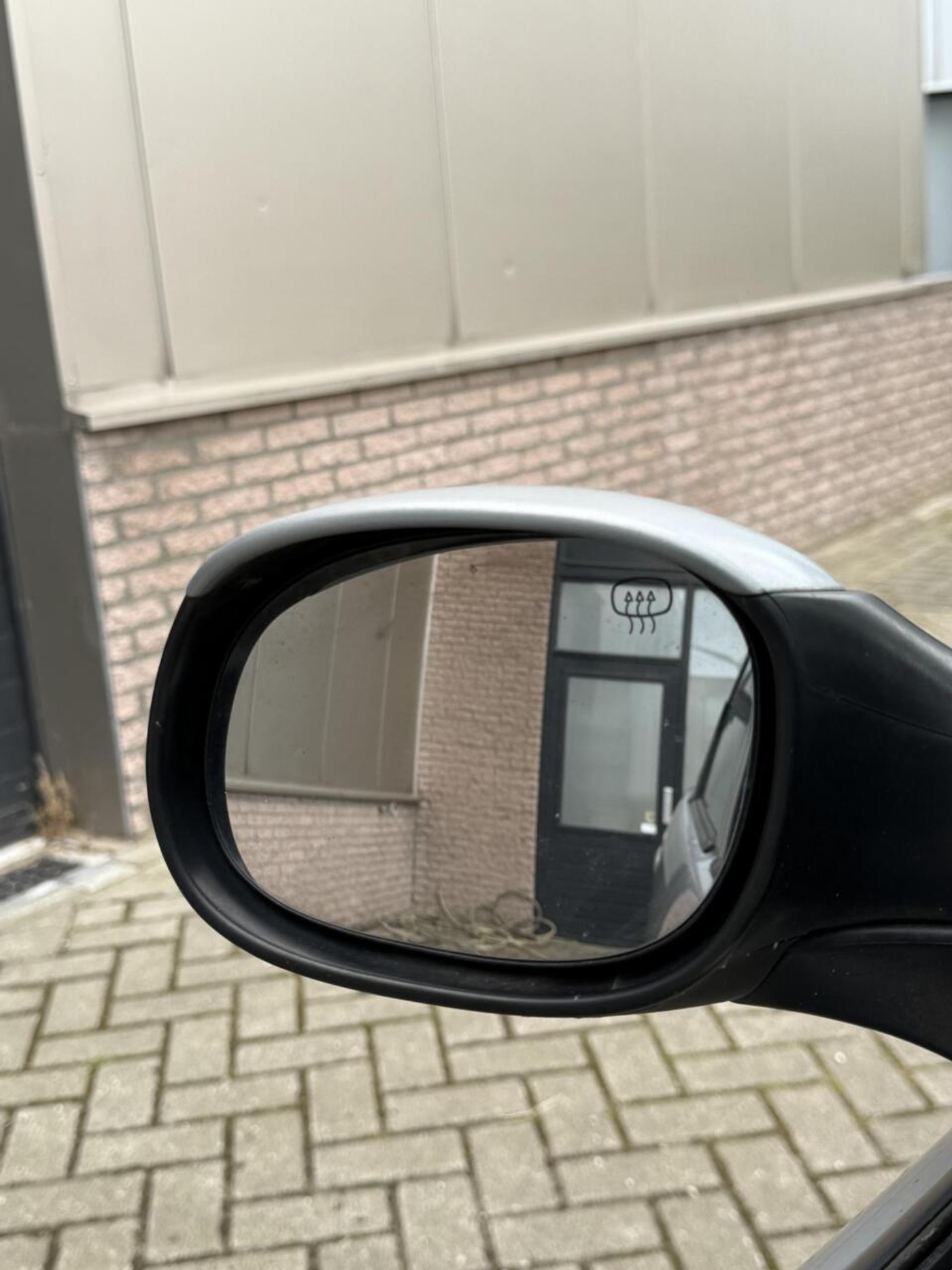 Foto van Citroen Xsara Picasso