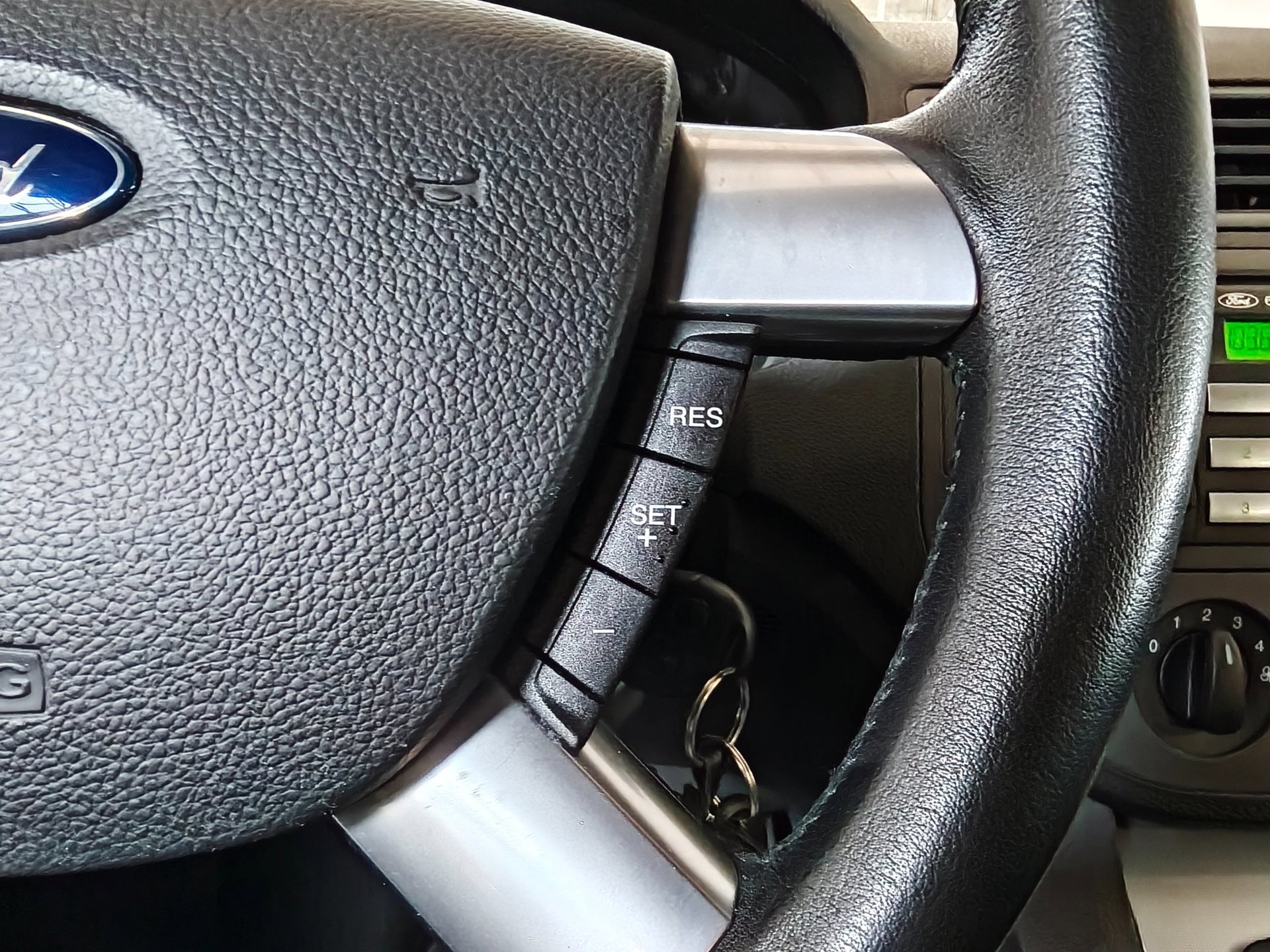 Foto van Ford Focus C-max