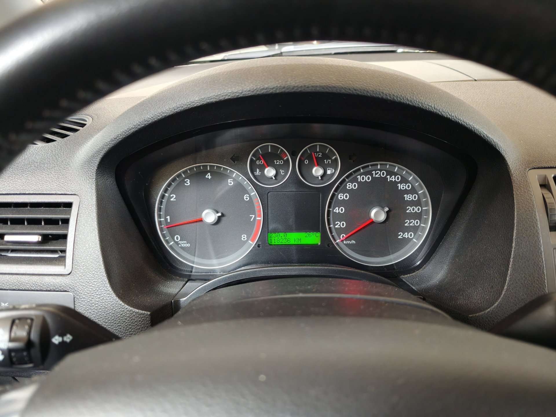 Foto van Ford Focus C-max