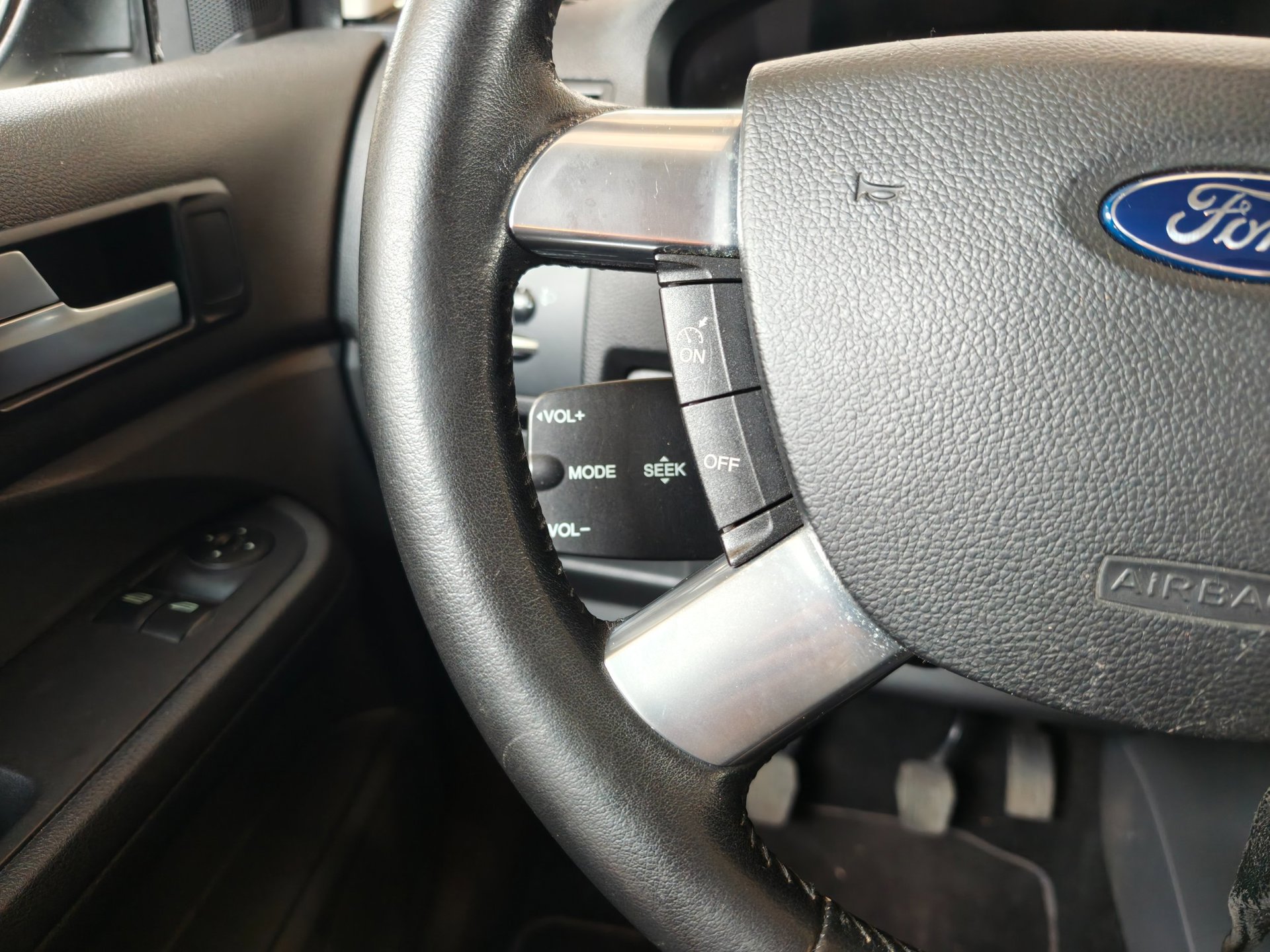 Foto van Ford Focus C-max