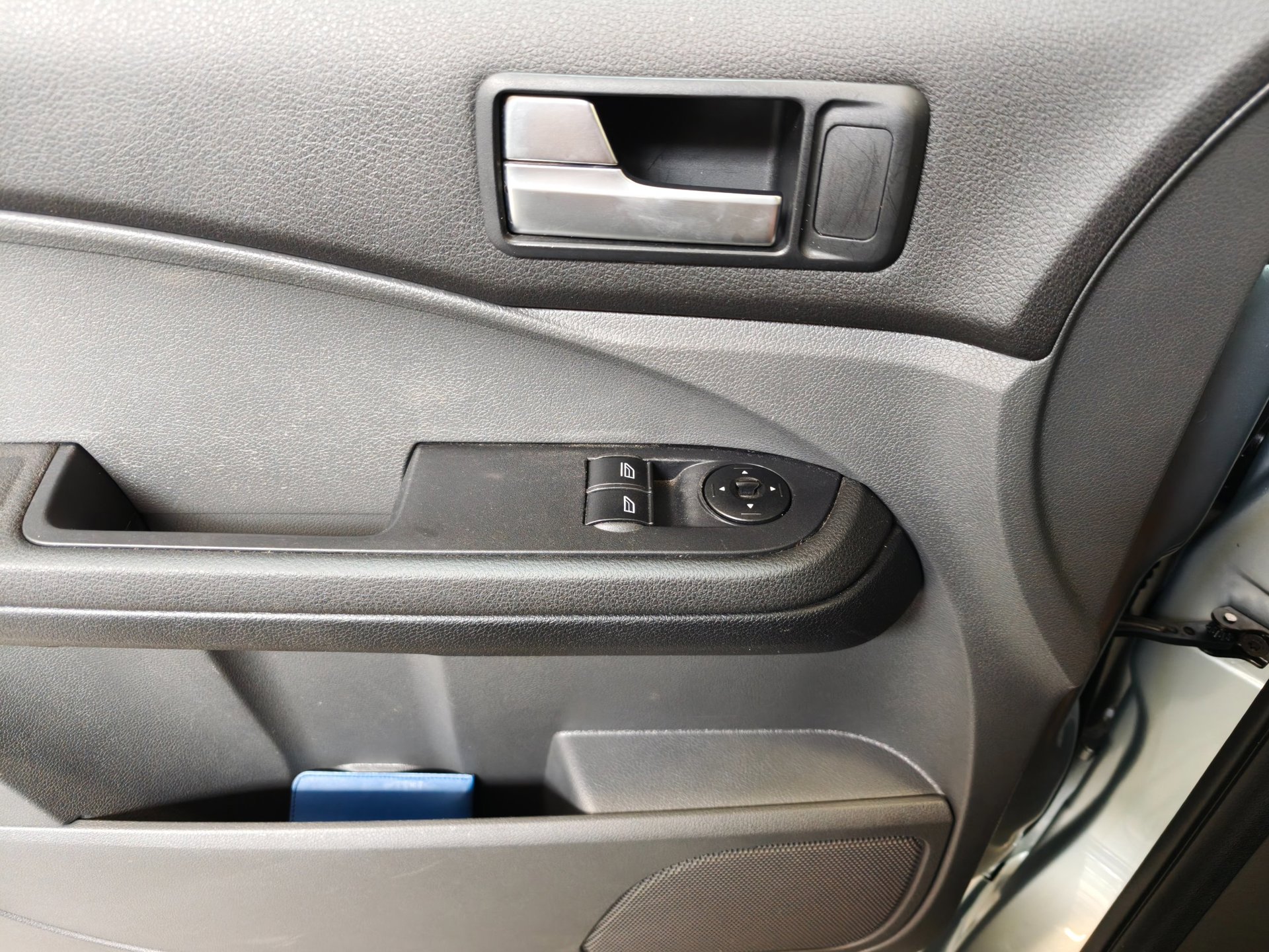 Foto van Ford Focus C-max