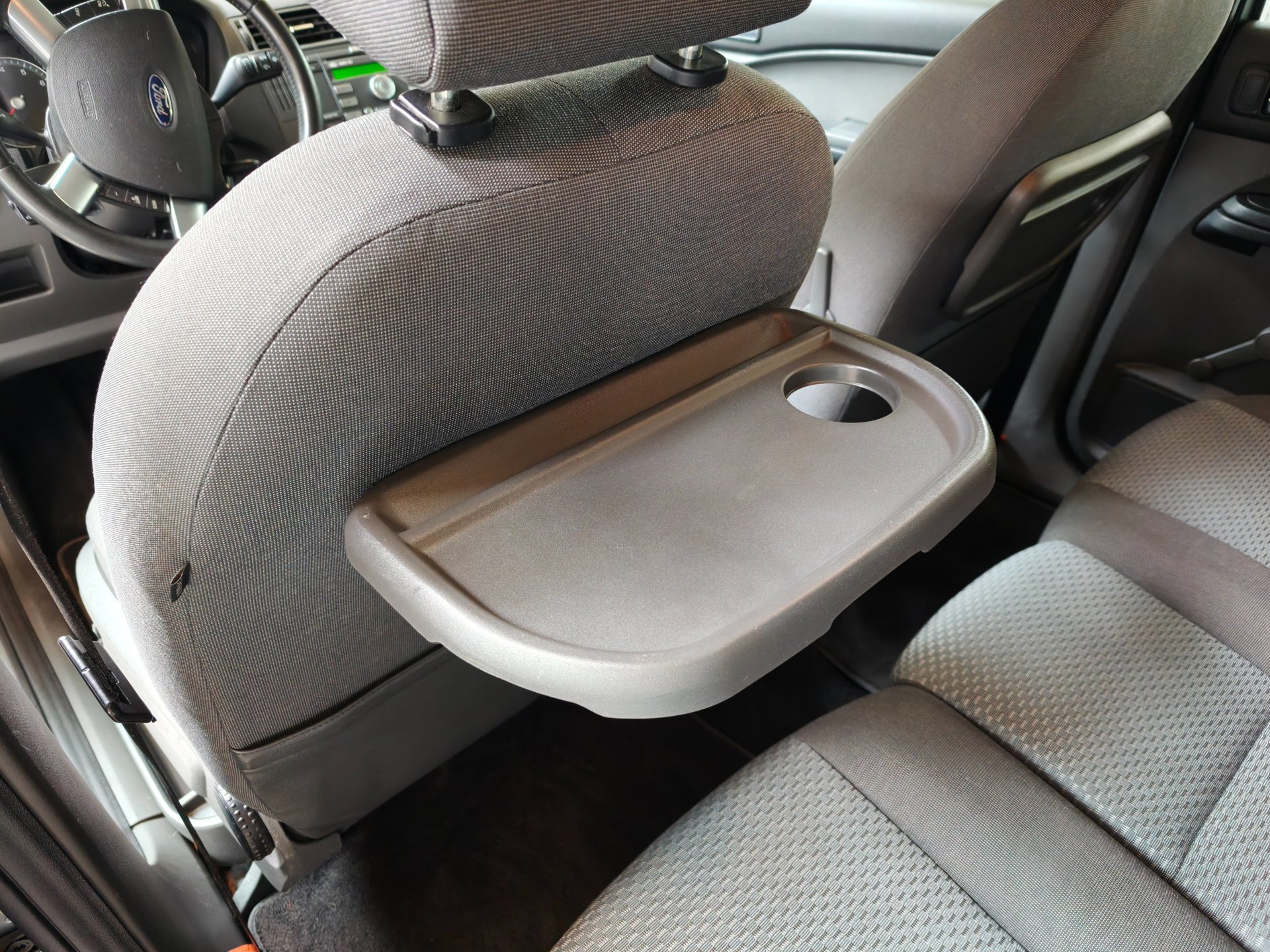 Foto van Ford Focus C-max