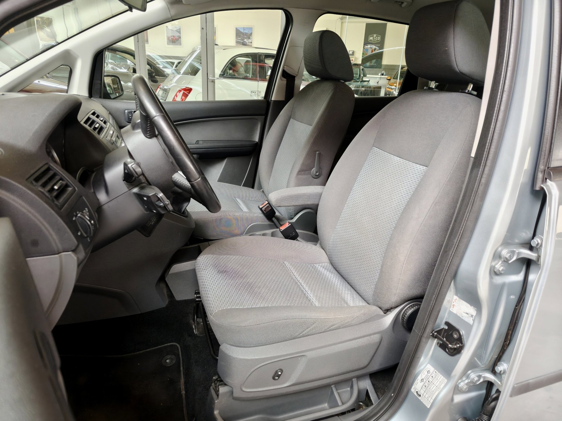 Foto van Ford Focus C-max