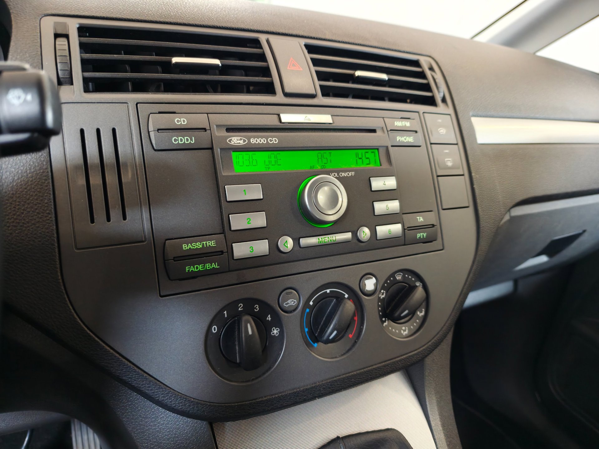 Foto van Ford Focus C-max