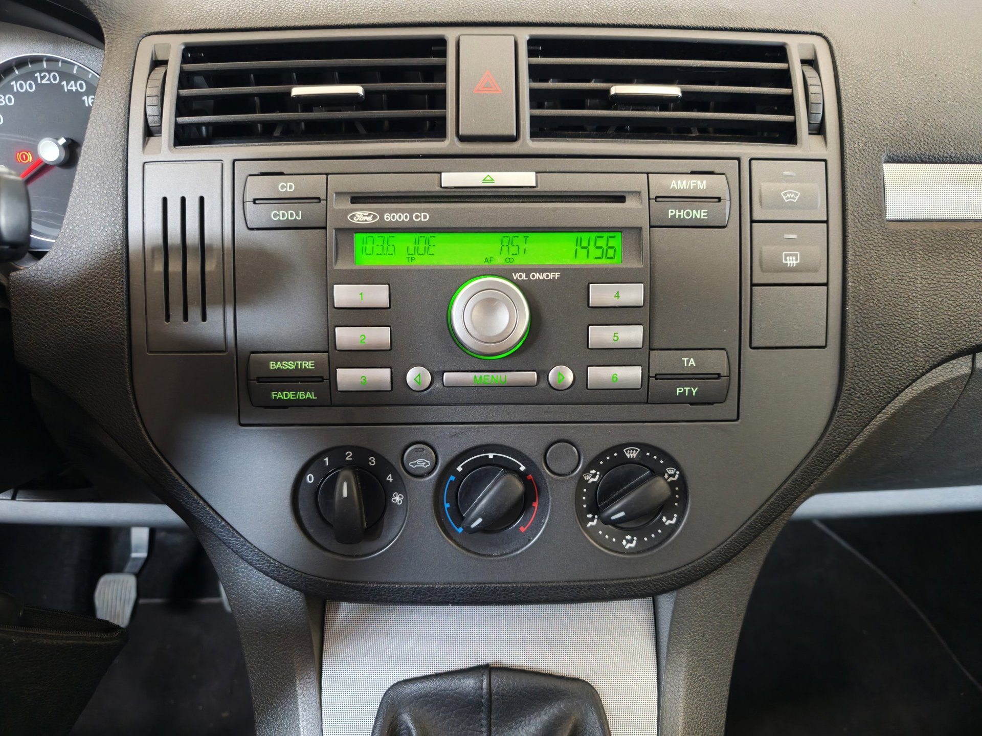 Foto van Ford Focus C-max