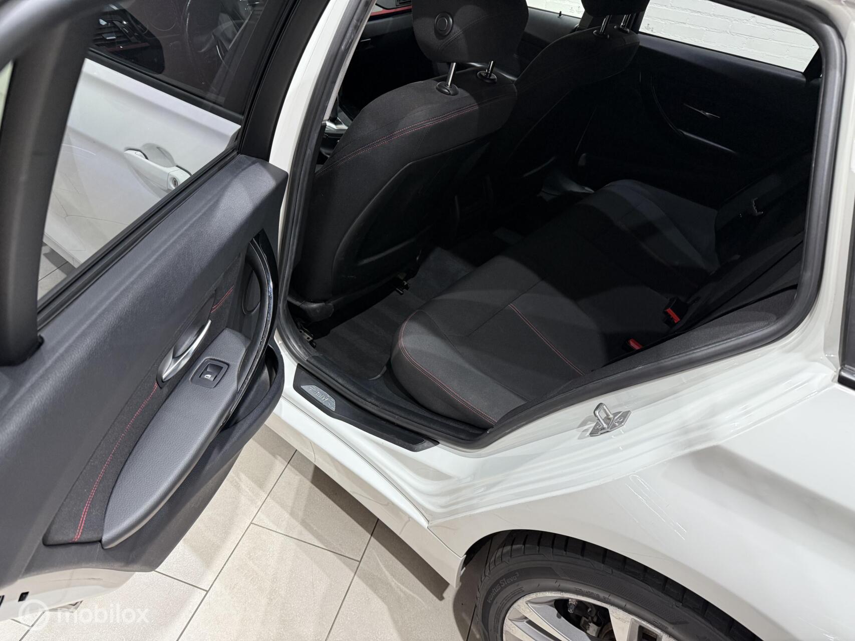 Foto van BMW 316d