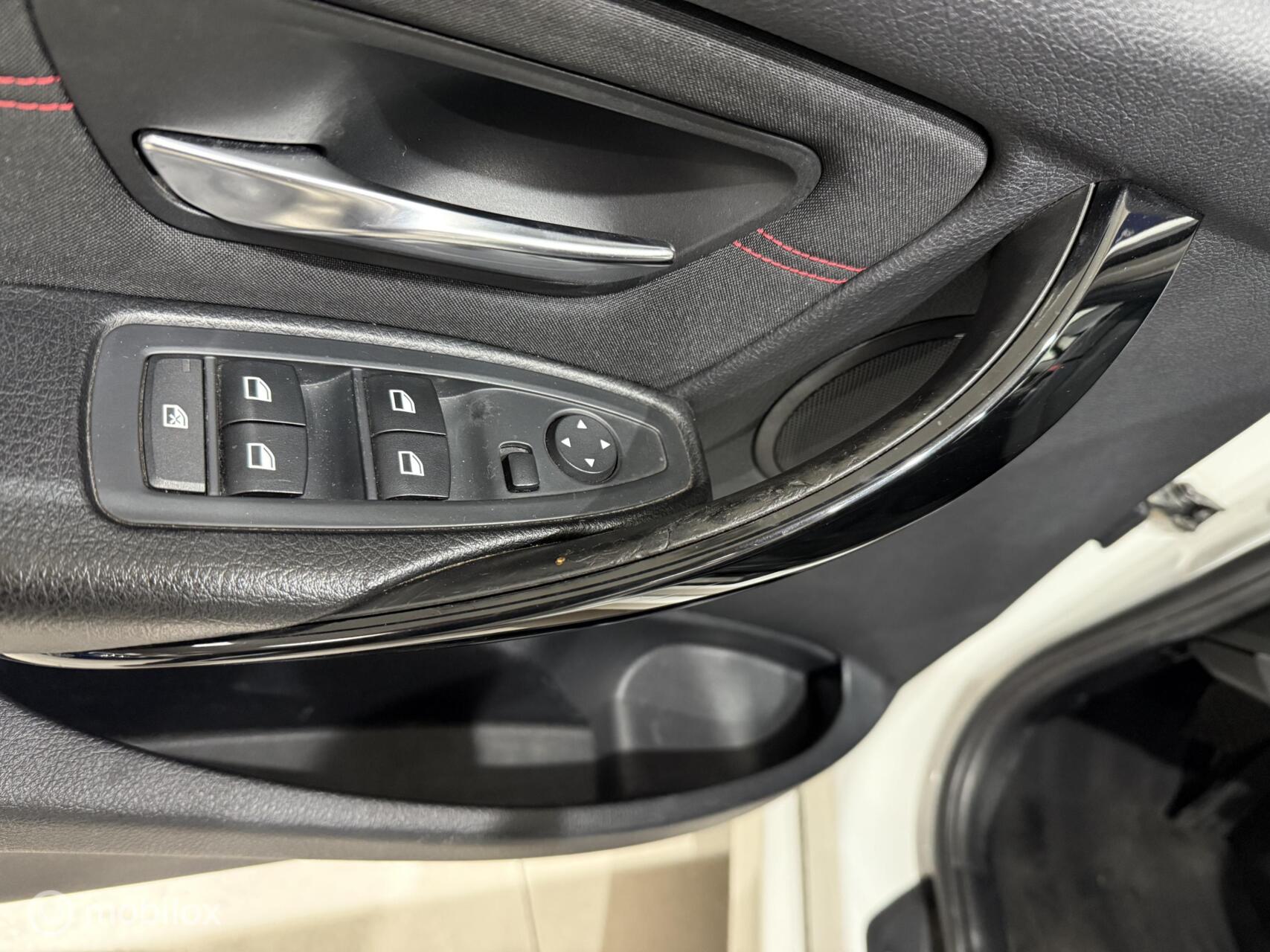 Foto van BMW 316d