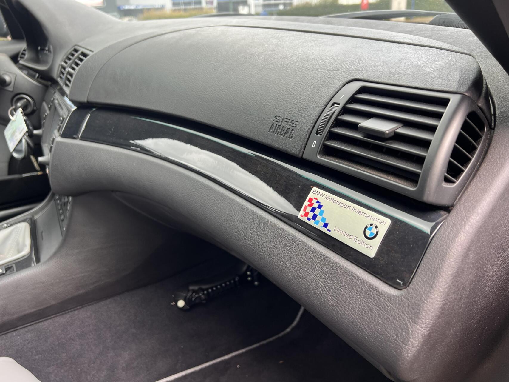 Foto van BMW 3er Reihe