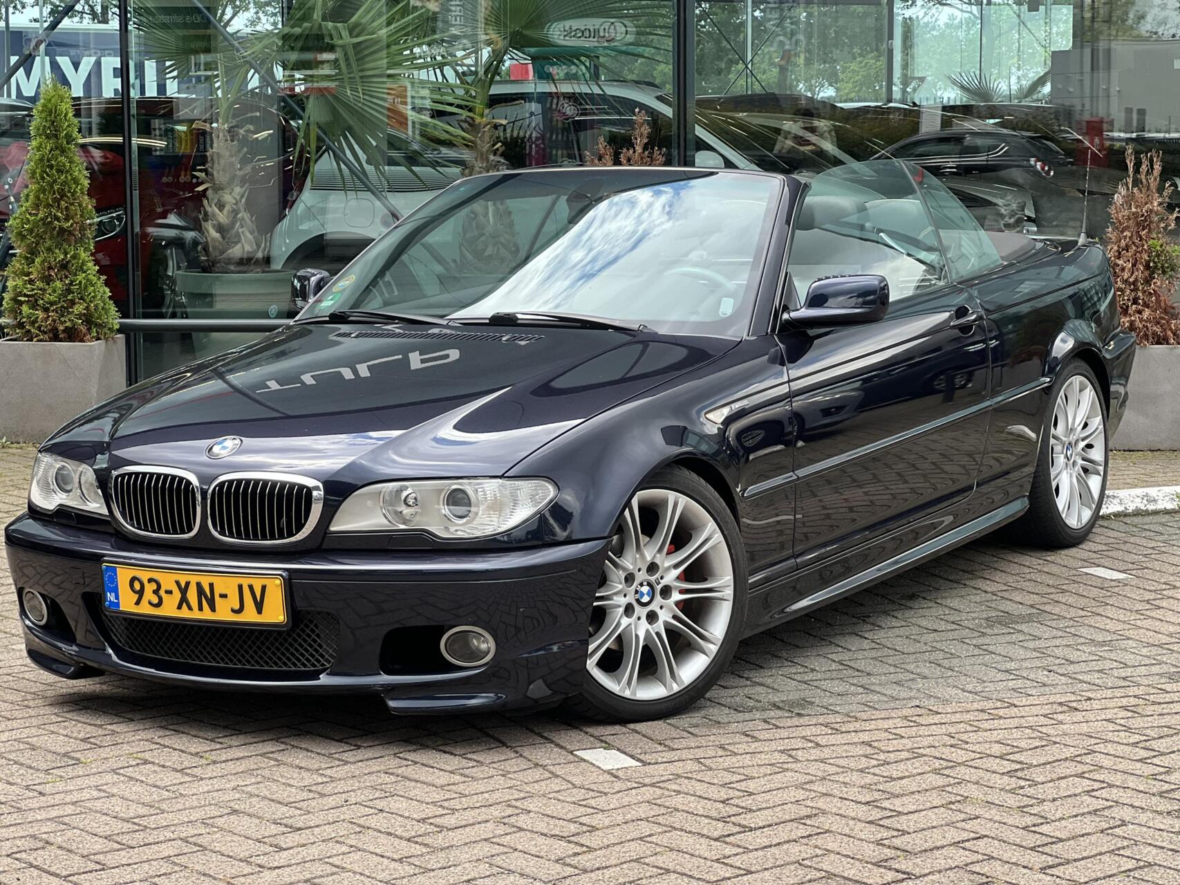 Foto van BMW 3er Reihe