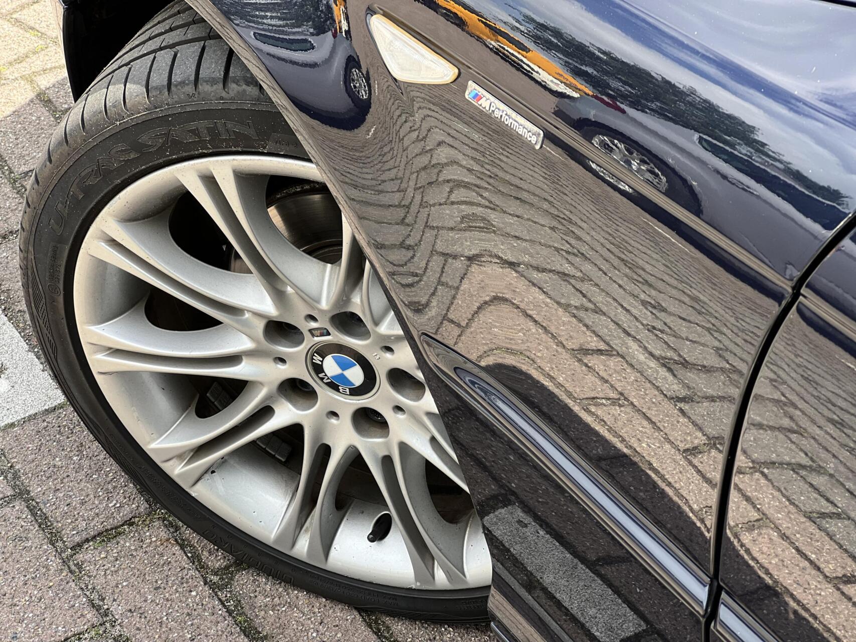 Foto van BMW 3er Reihe