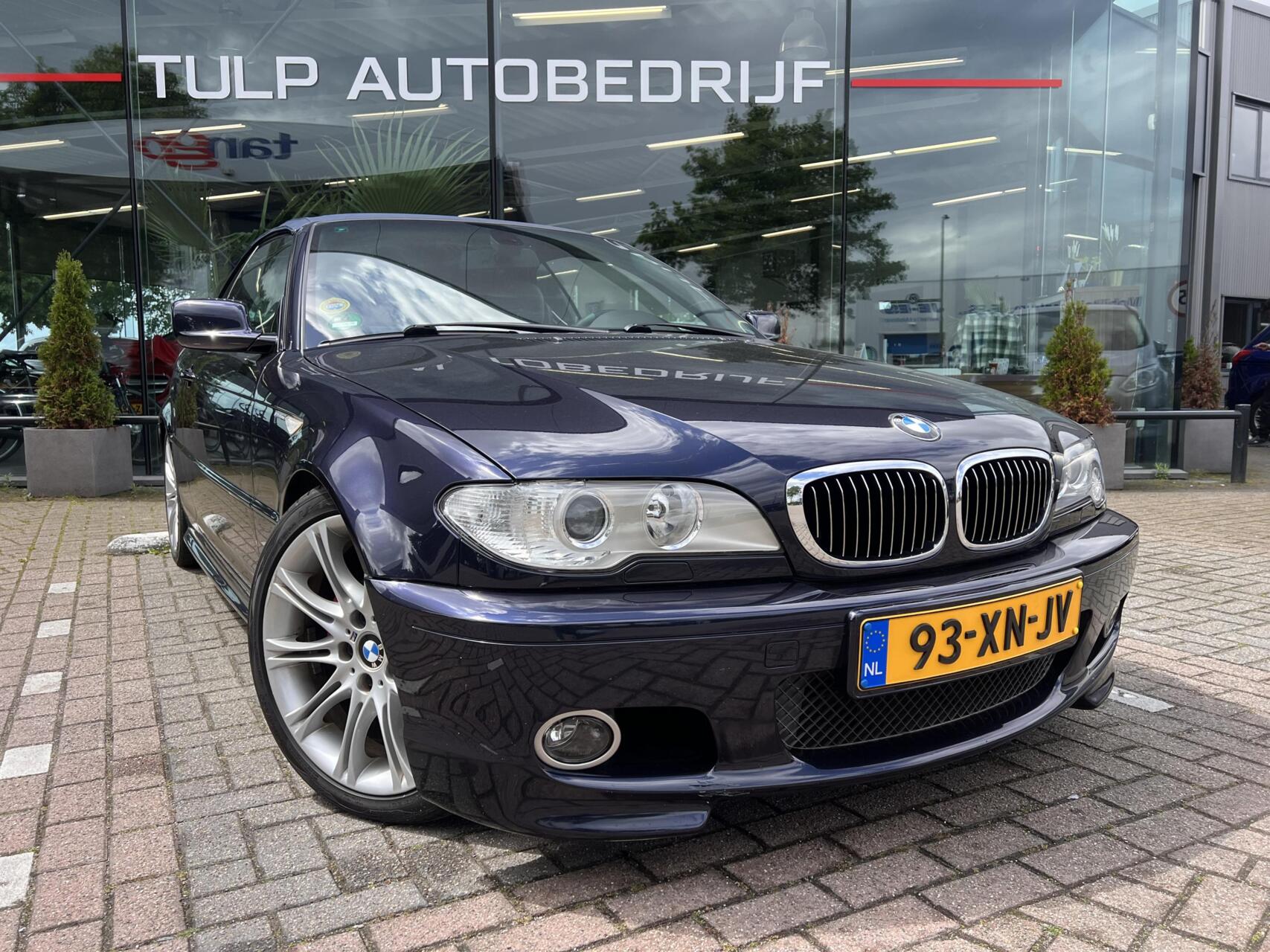 Foto van BMW 3er Reihe