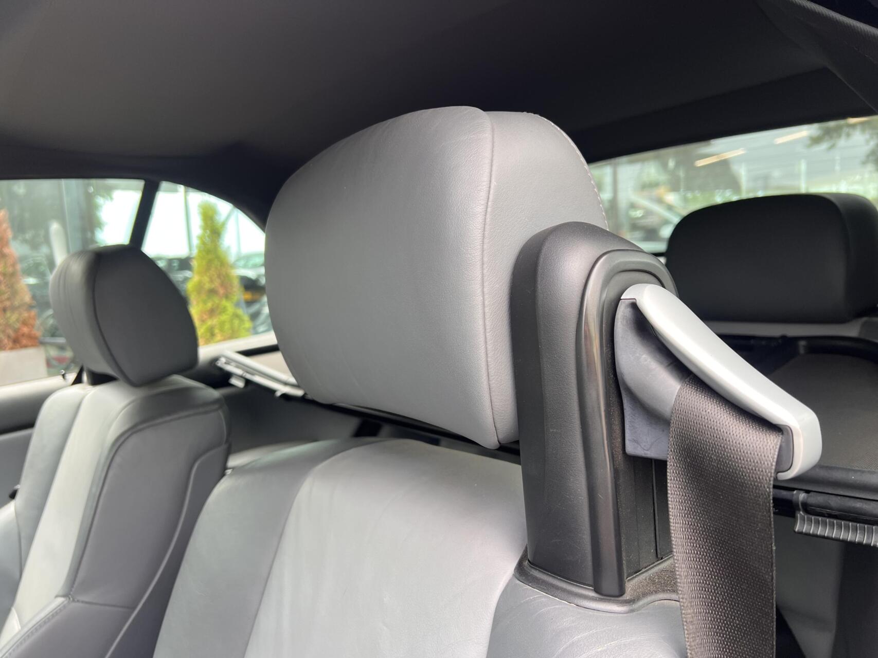 Foto van BMW 3er Reihe