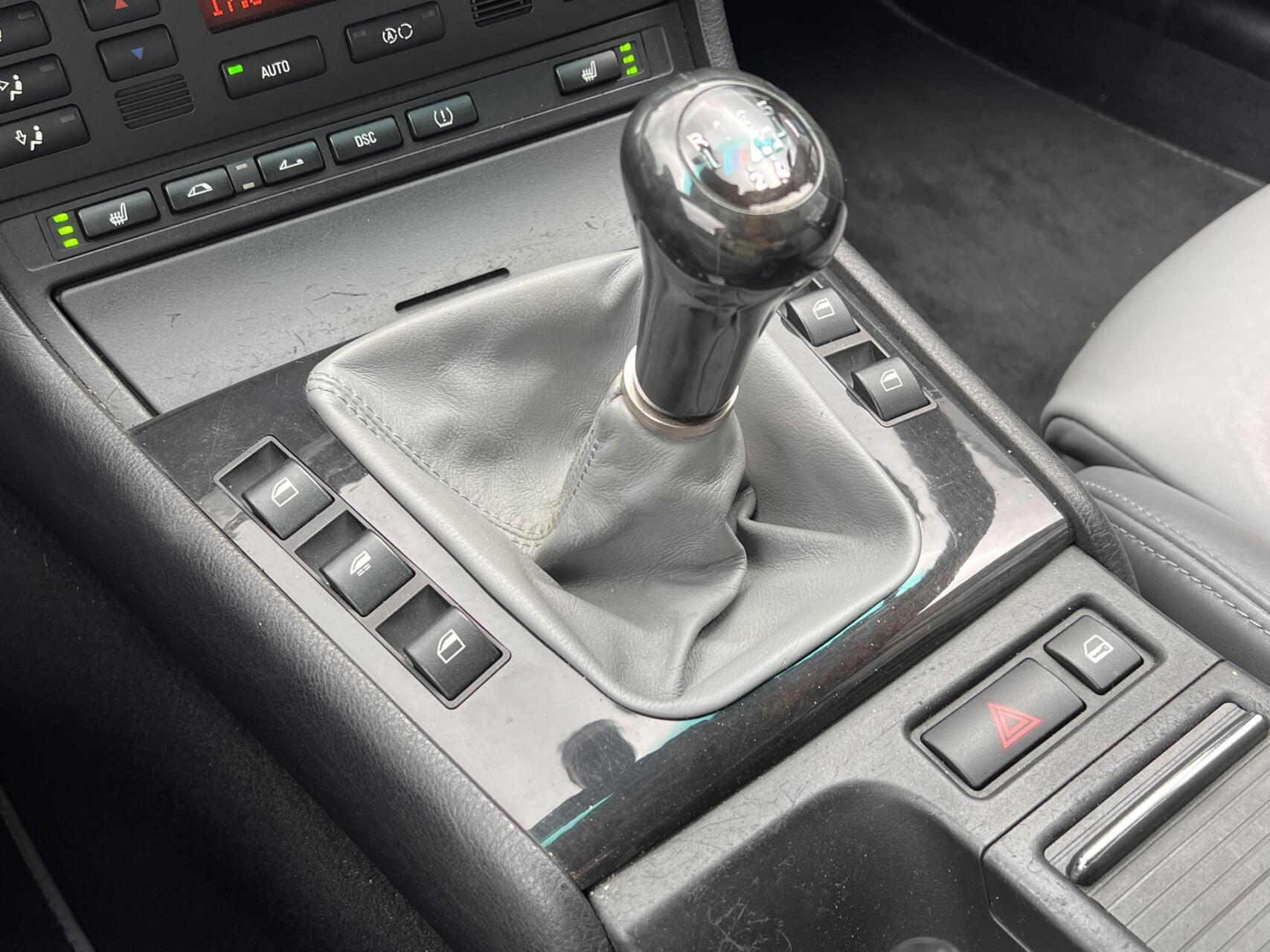 Foto van BMW 3er Reihe