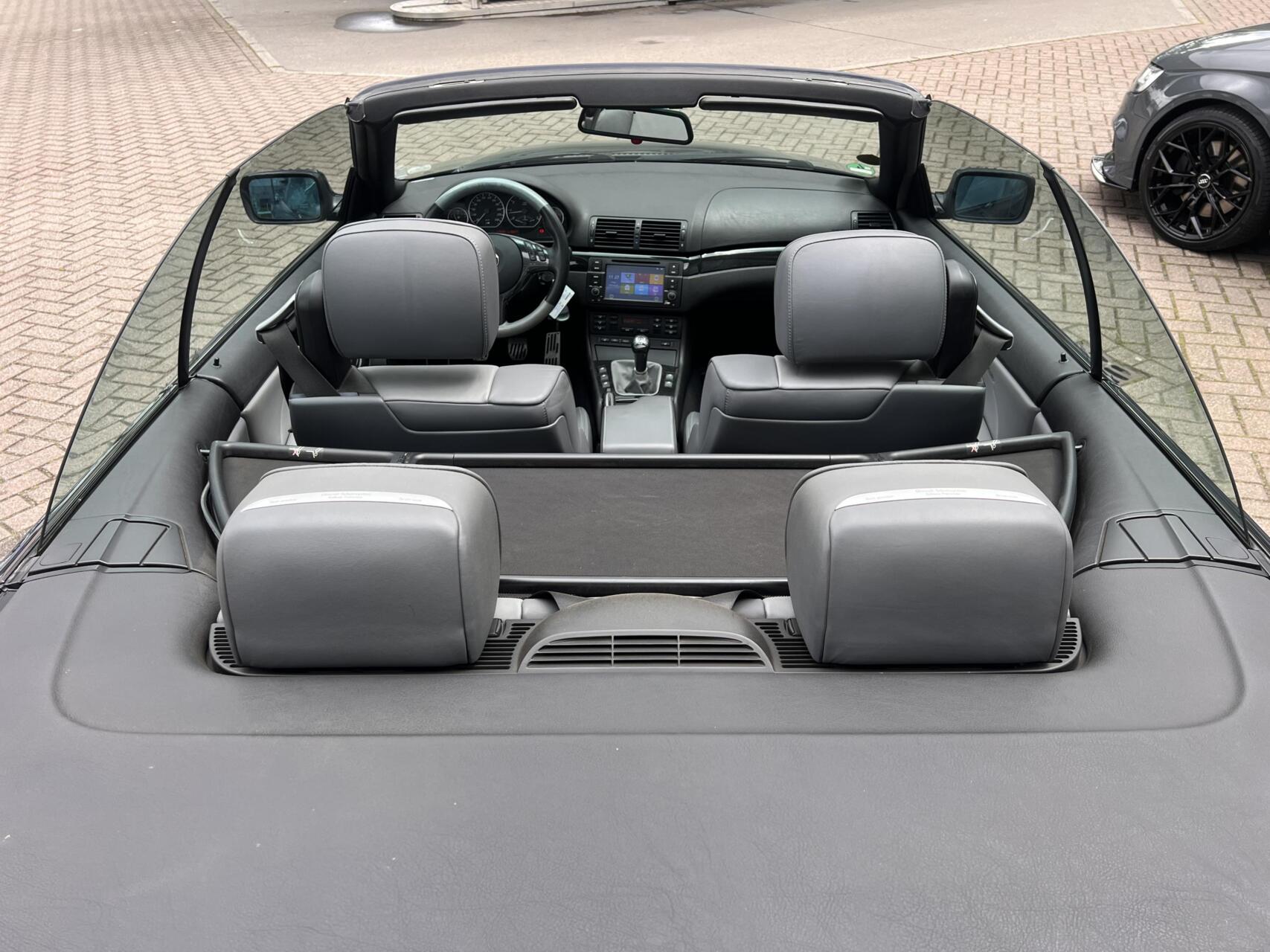 Foto van BMW 3er Reihe