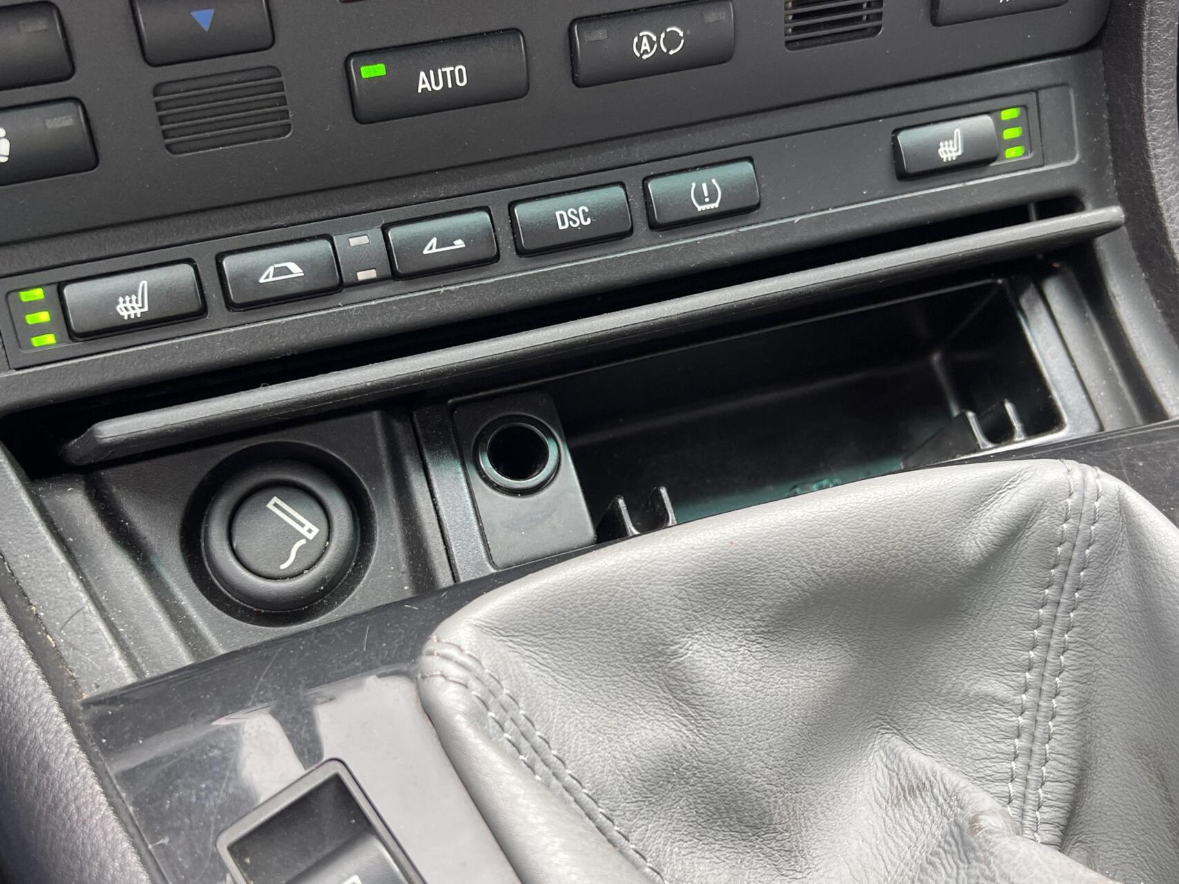 Foto van BMW 3er Reihe