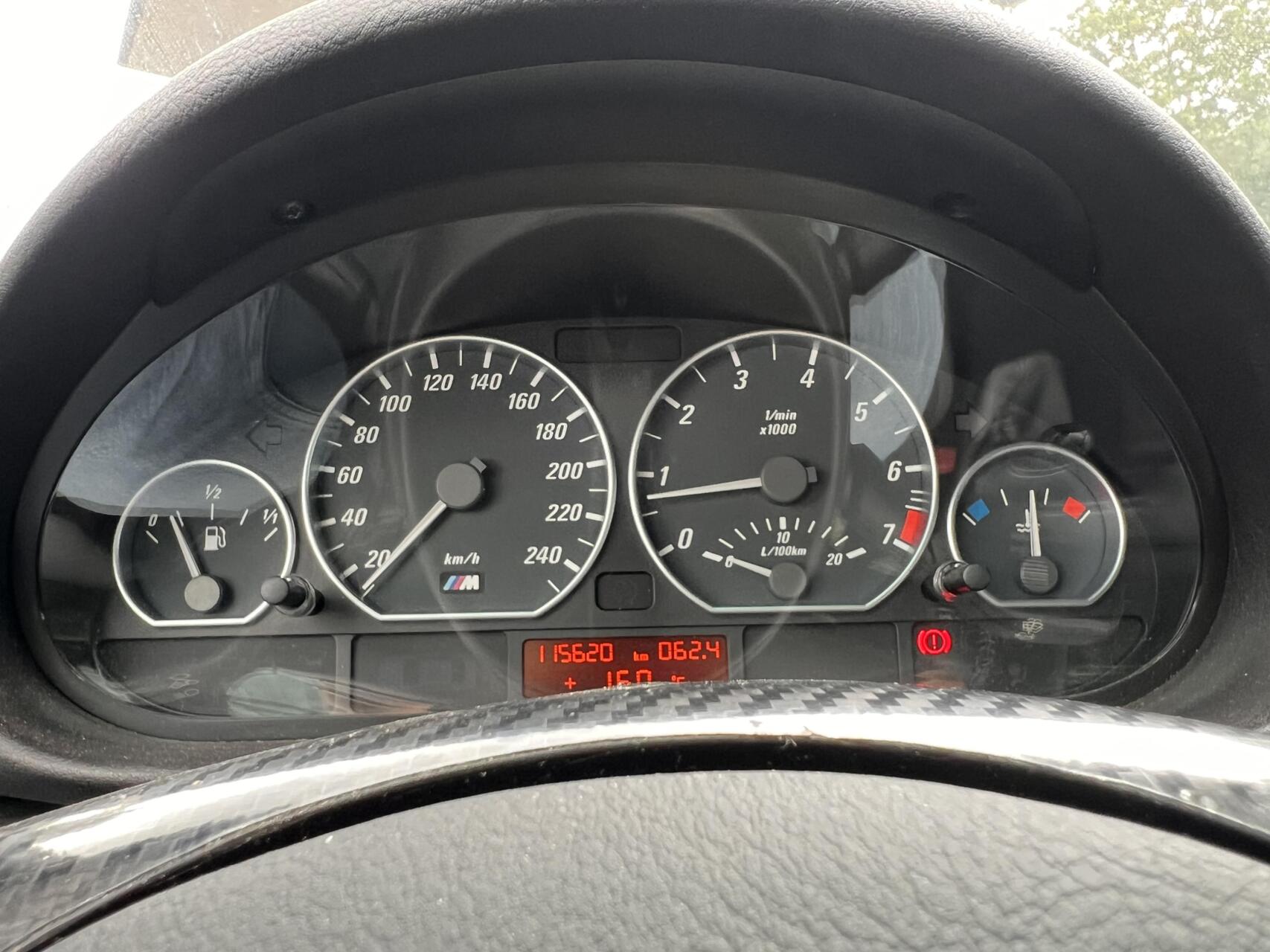 Foto van BMW 3er Reihe