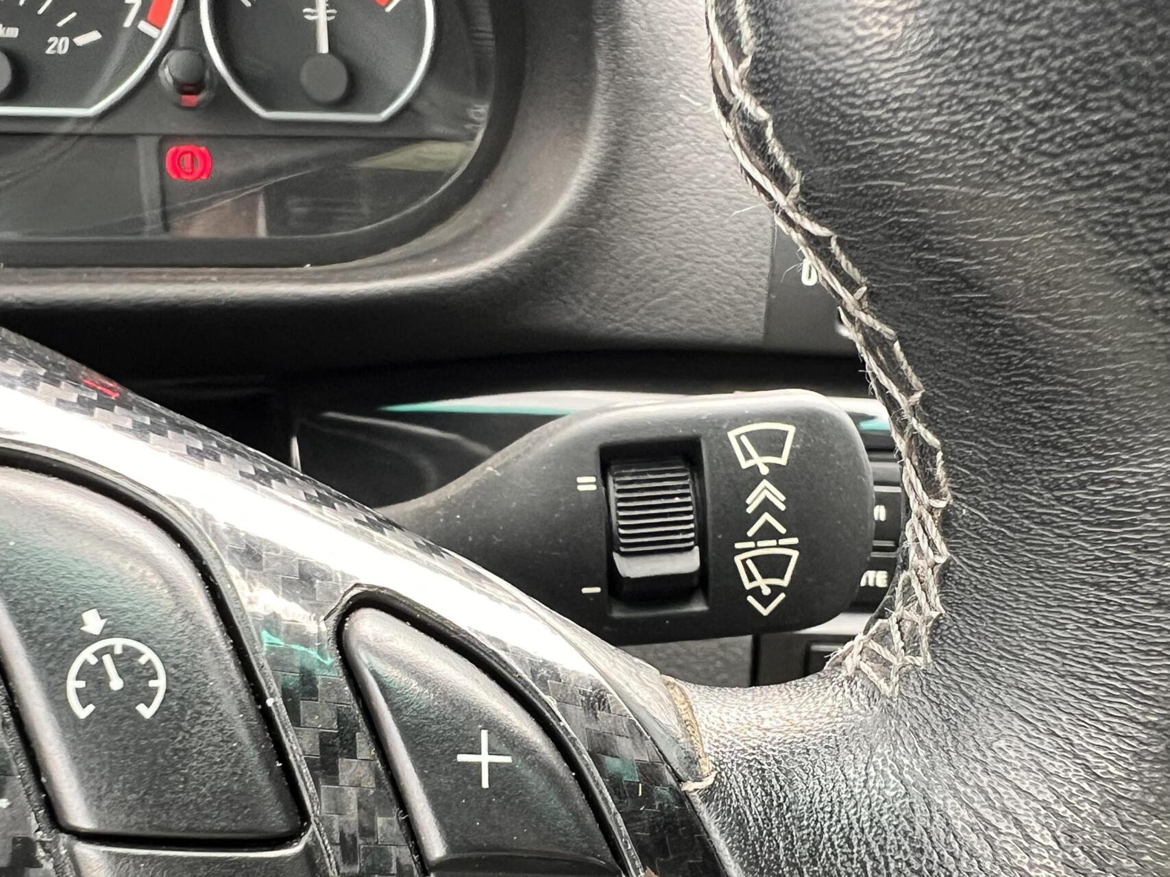 Foto van BMW 3er Reihe