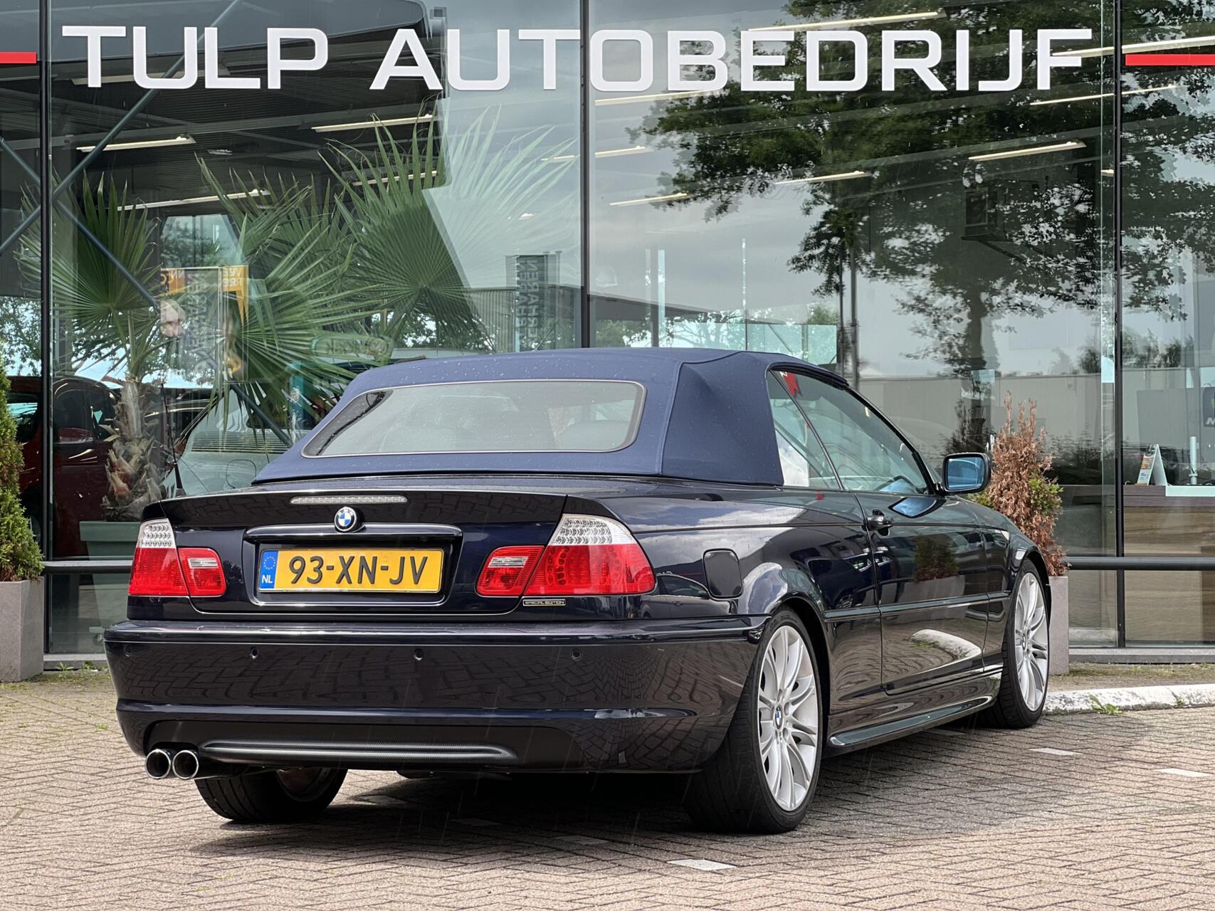 Foto van BMW 3er Reihe