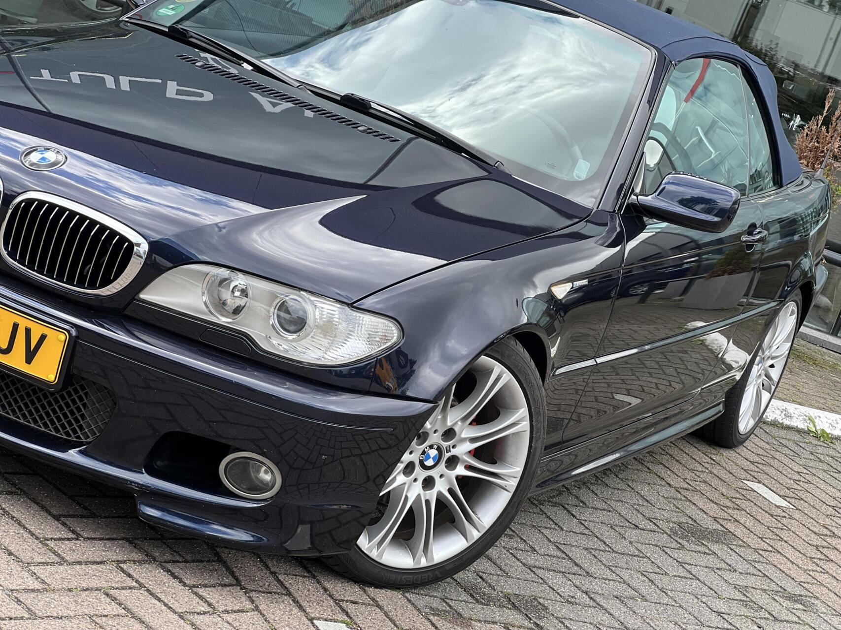 Foto van BMW 3er Reihe