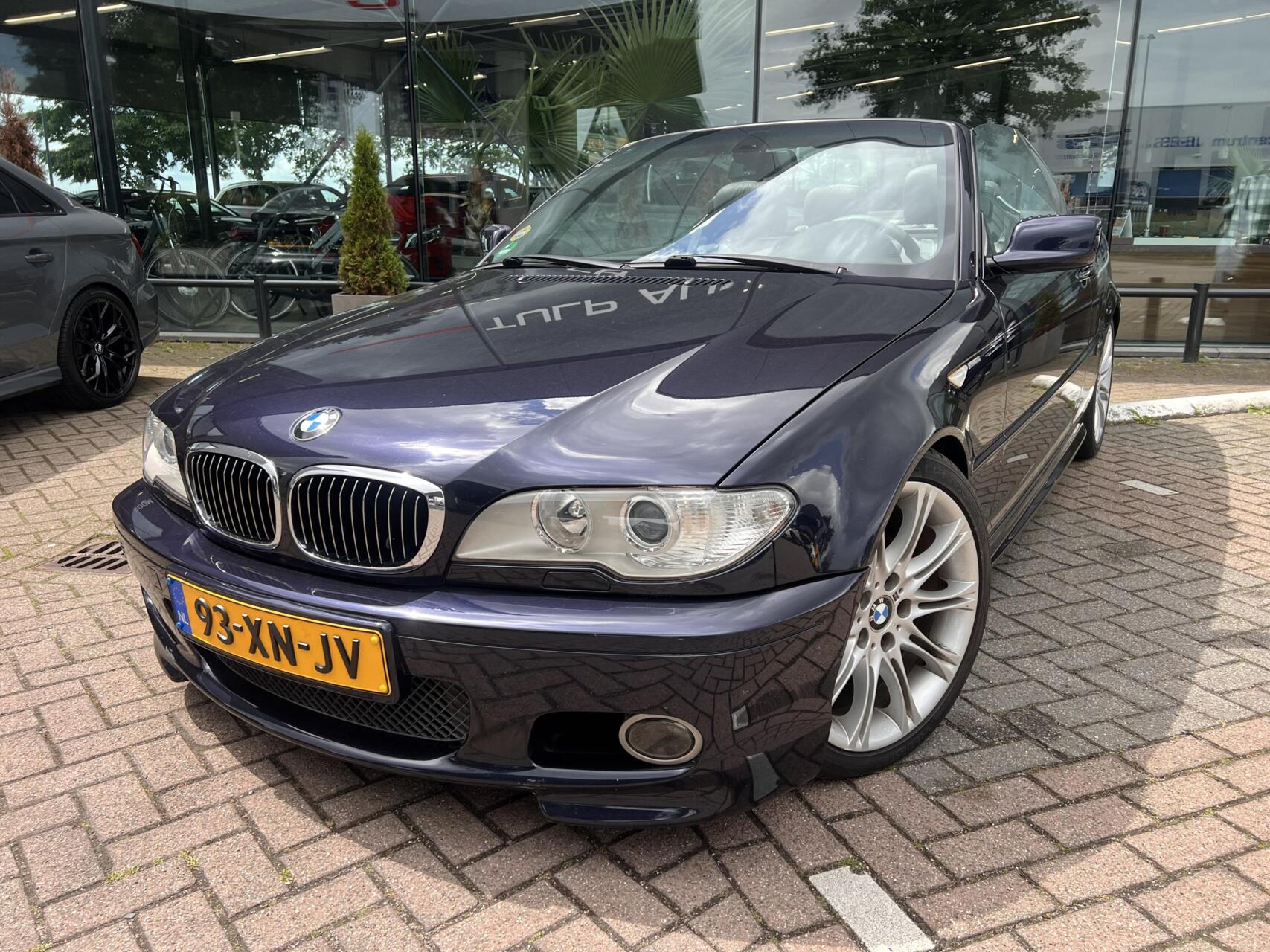 Foto van BMW 3er Reihe