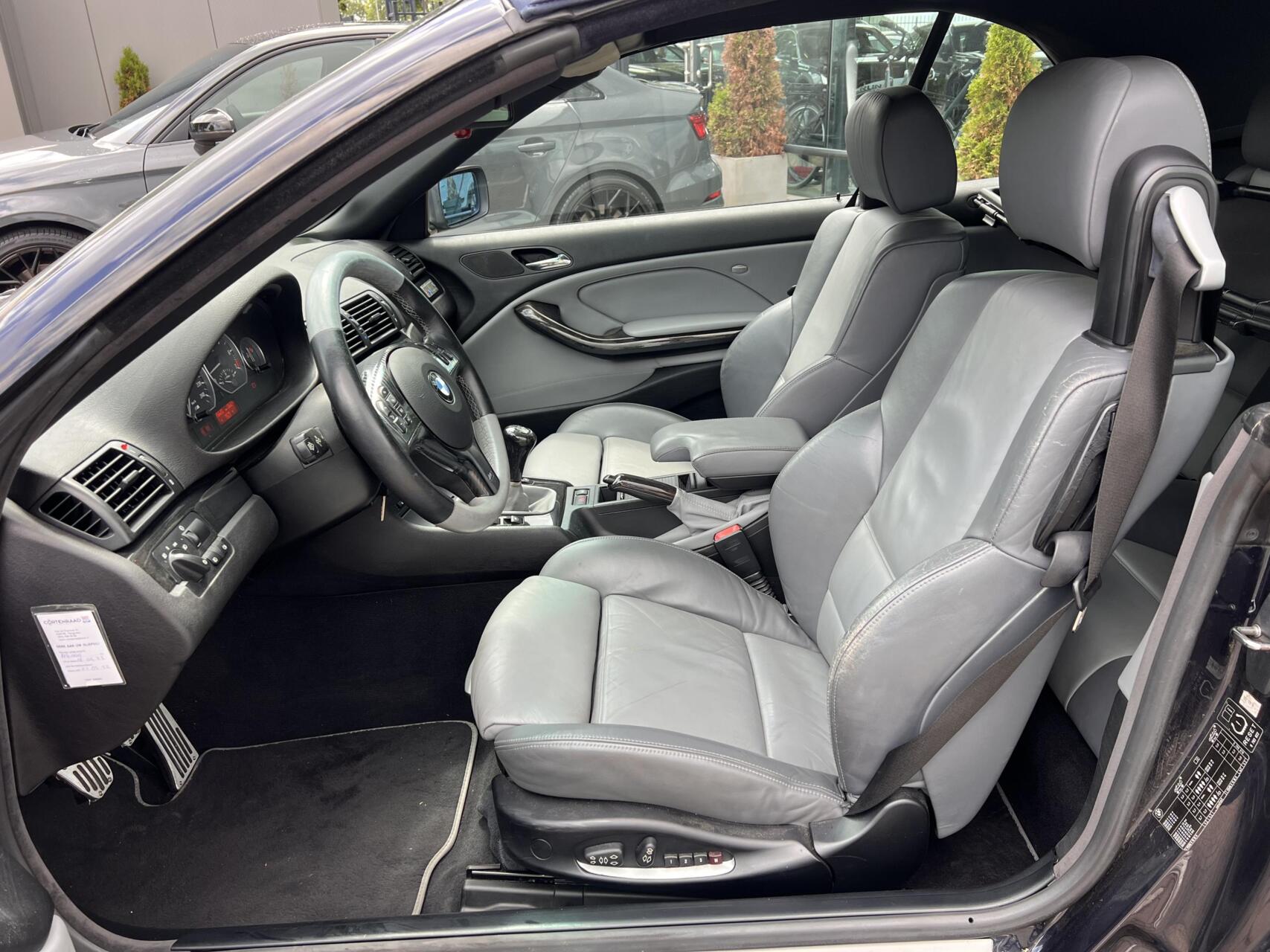 Foto van BMW 3er Reihe
