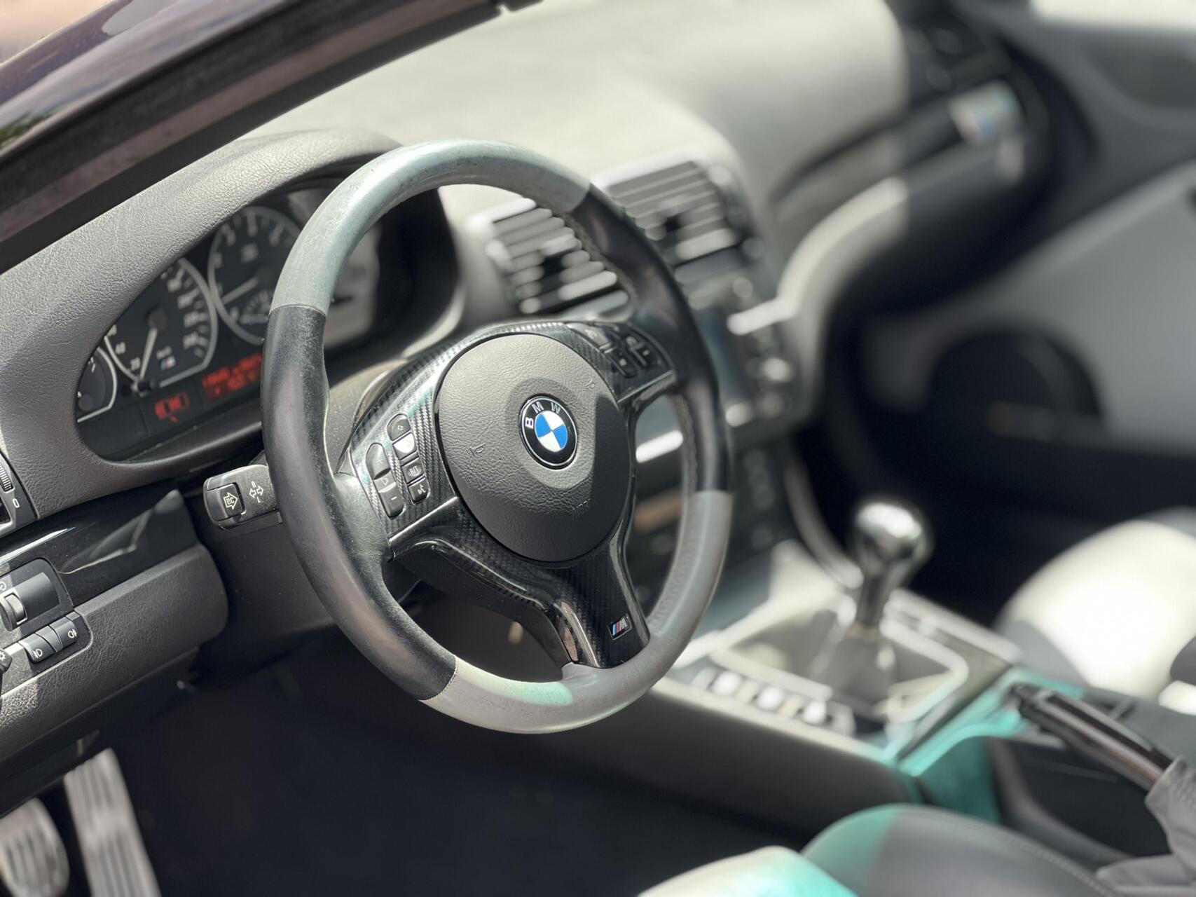 Foto van BMW 3er Reihe