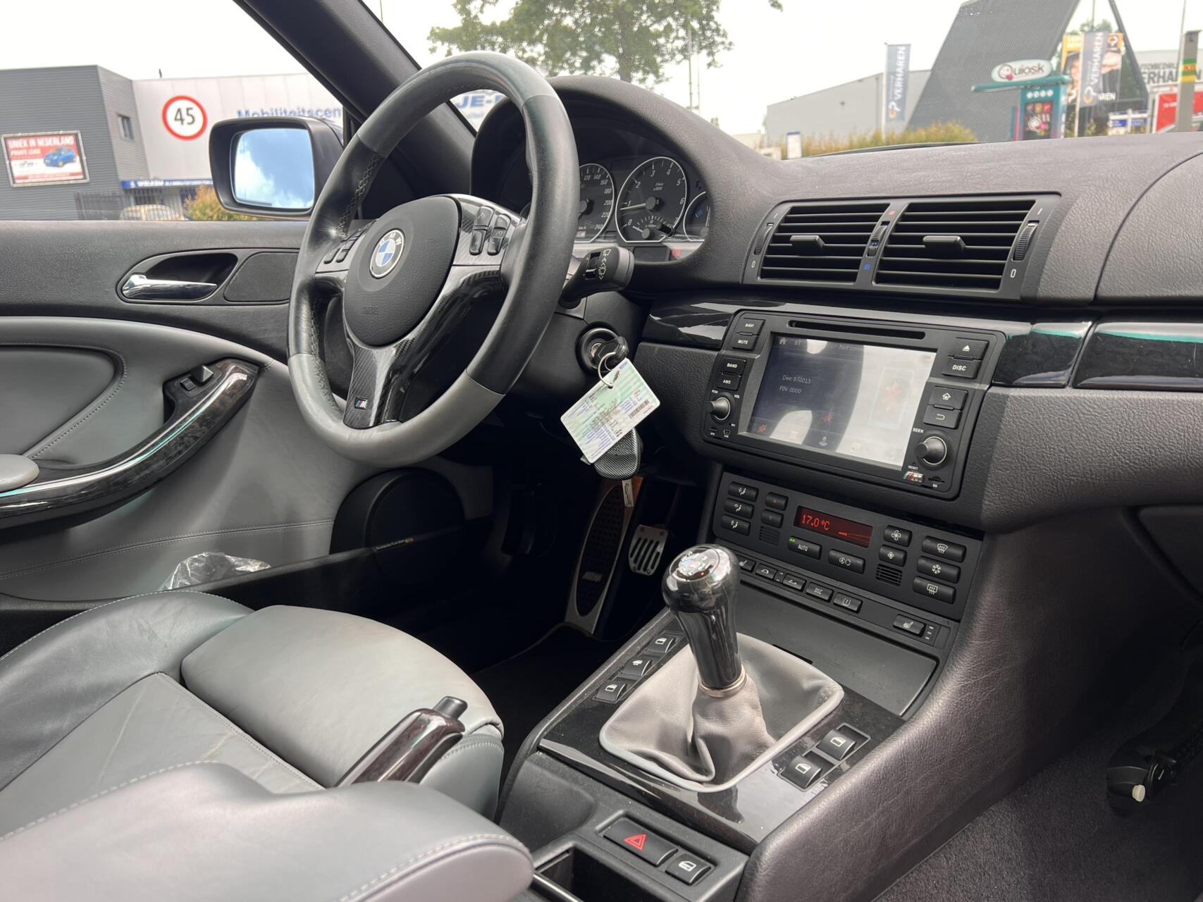 Foto van BMW 3er Reihe