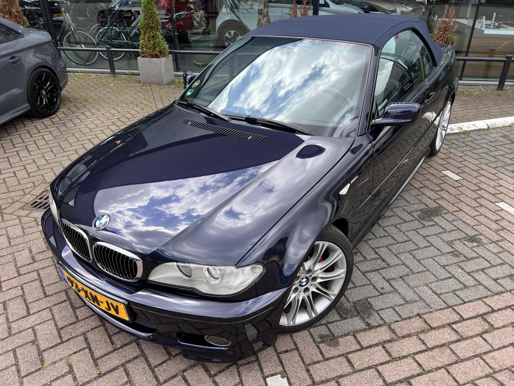 Foto van BMW 3er Reihe