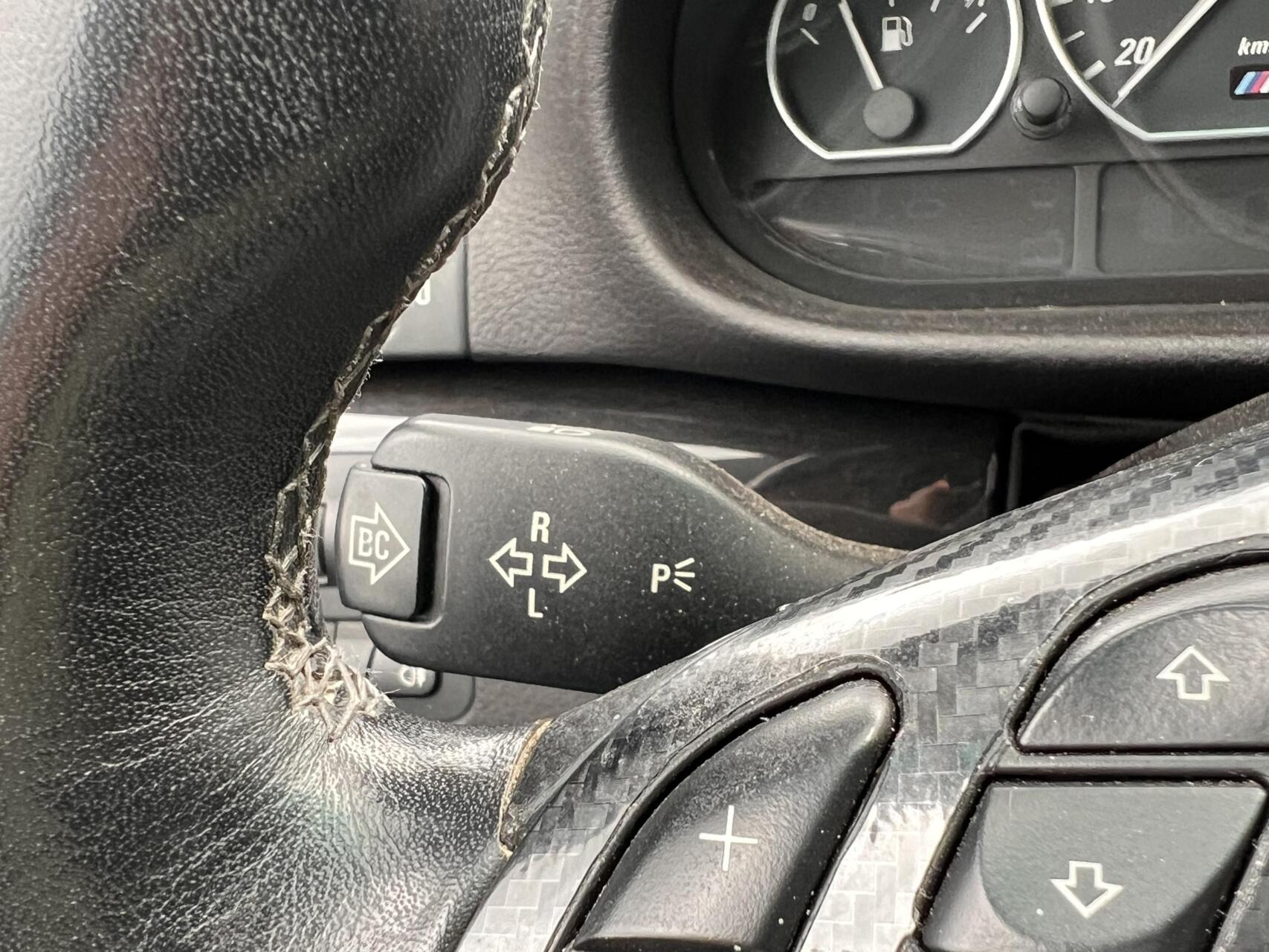 Foto van BMW 3er Reihe