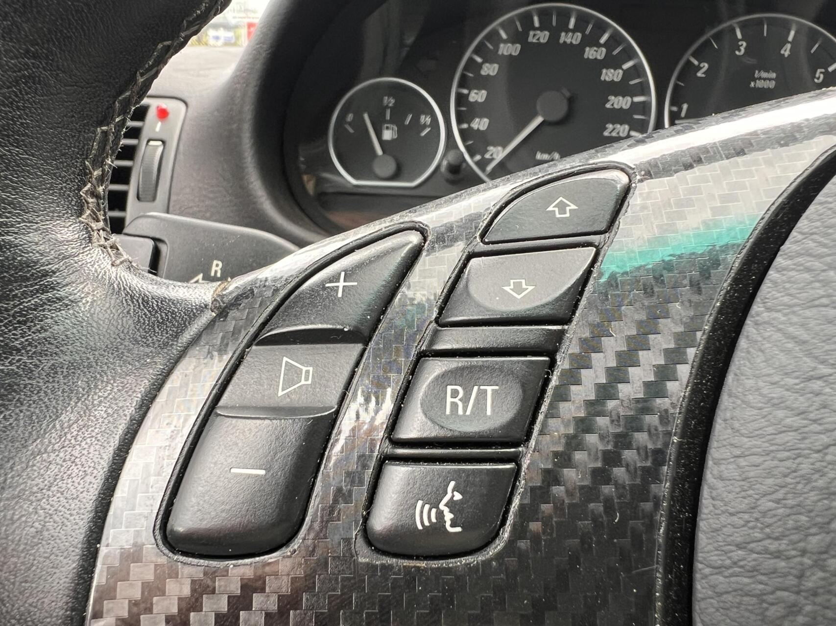 Foto van BMW 3er Reihe