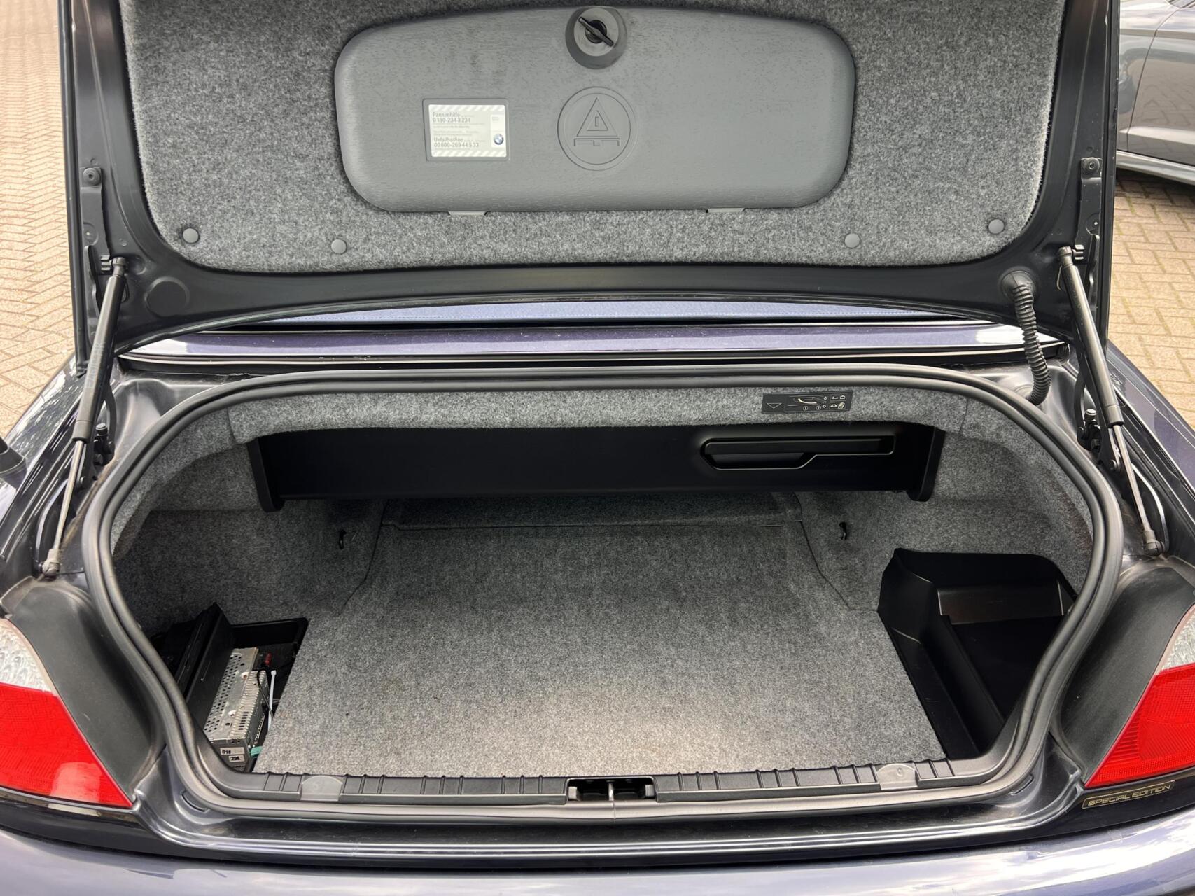 Foto van BMW 3er Reihe