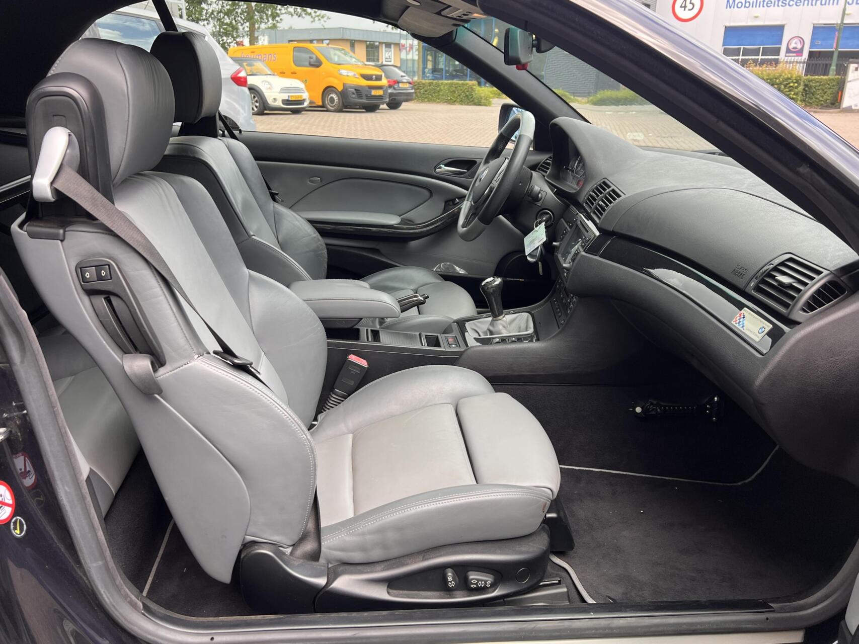Foto van BMW 3er Reihe
