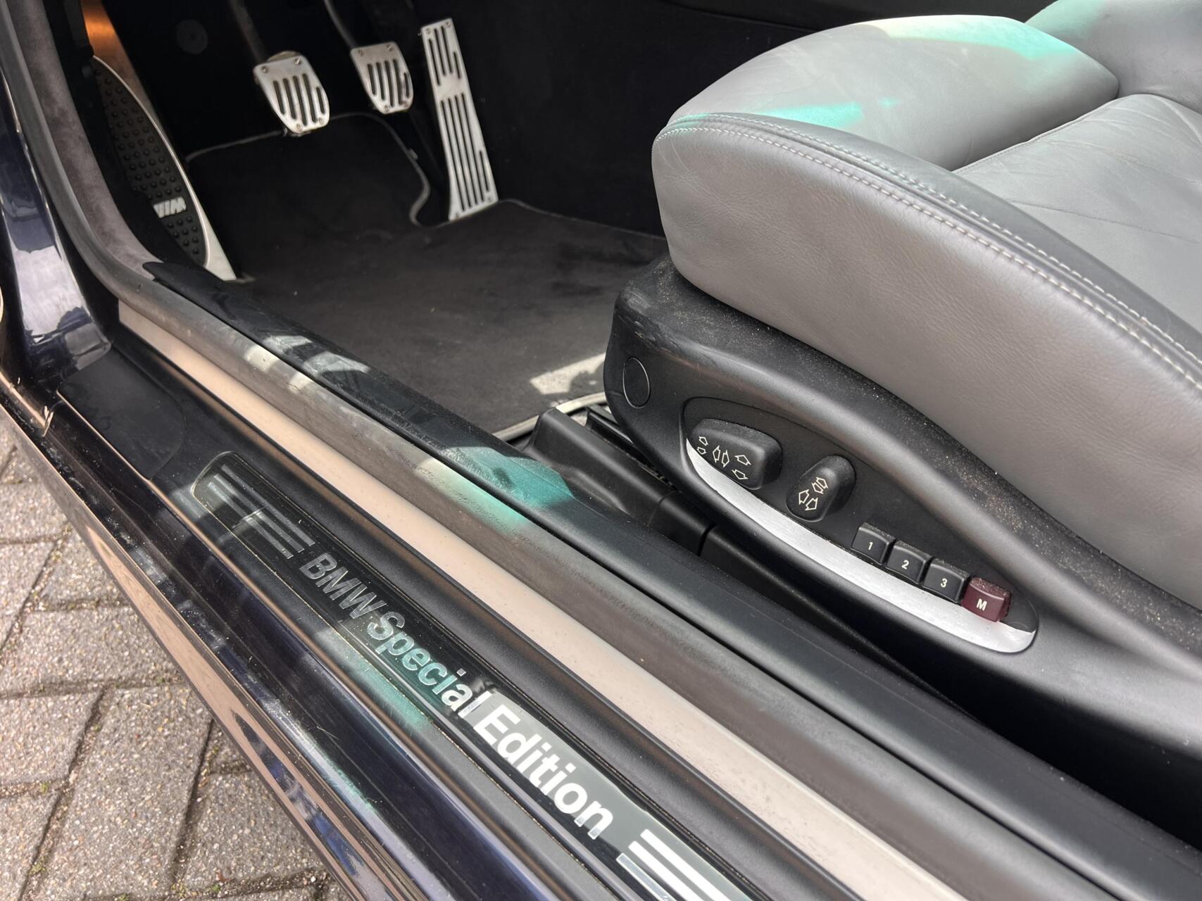 Foto van BMW 3er Reihe
