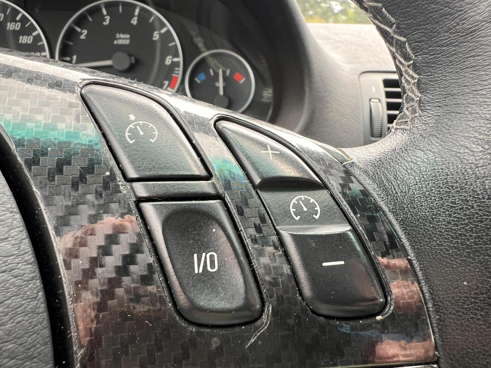 Foto van BMW 3er Reihe