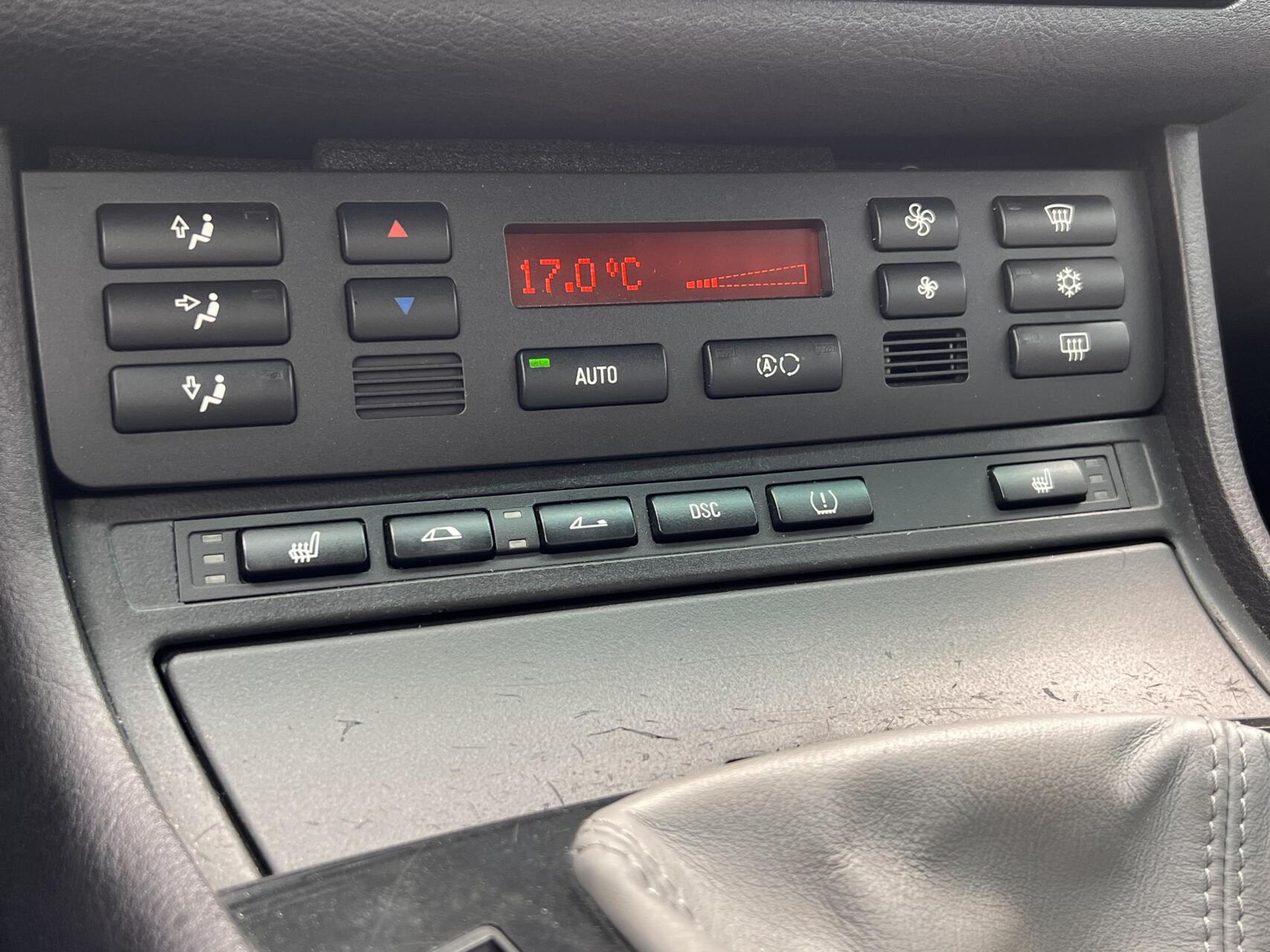 Foto van BMW 3er Reihe