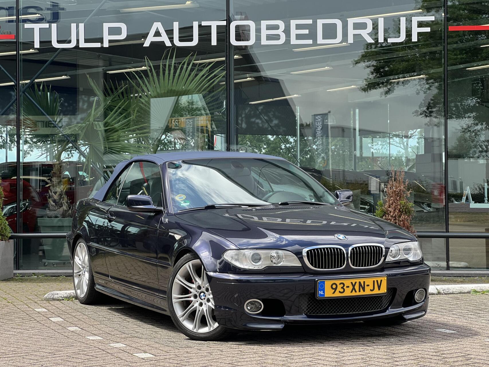 Foto van BMW 3er Reihe