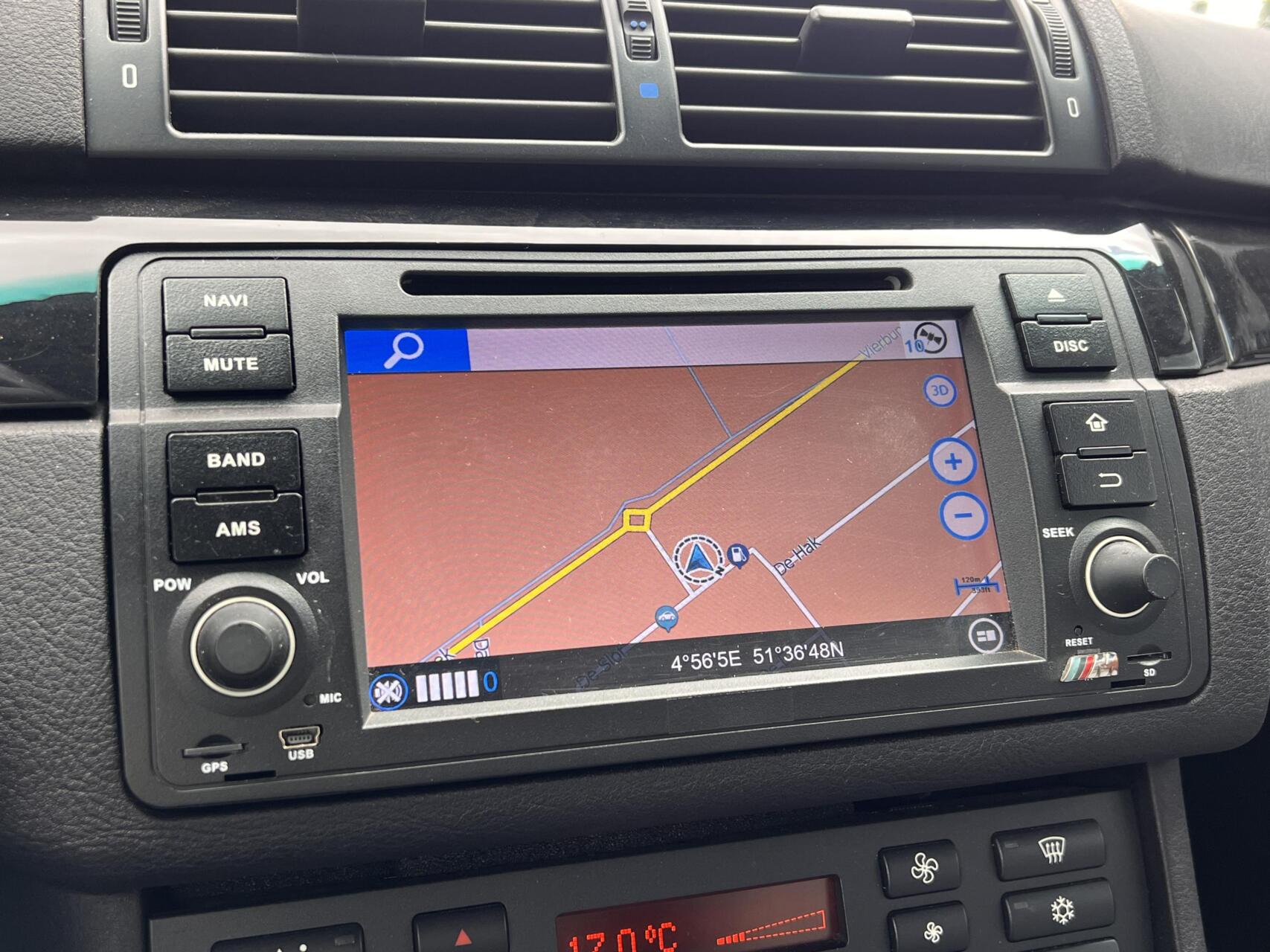 Foto van BMW 3er Reihe