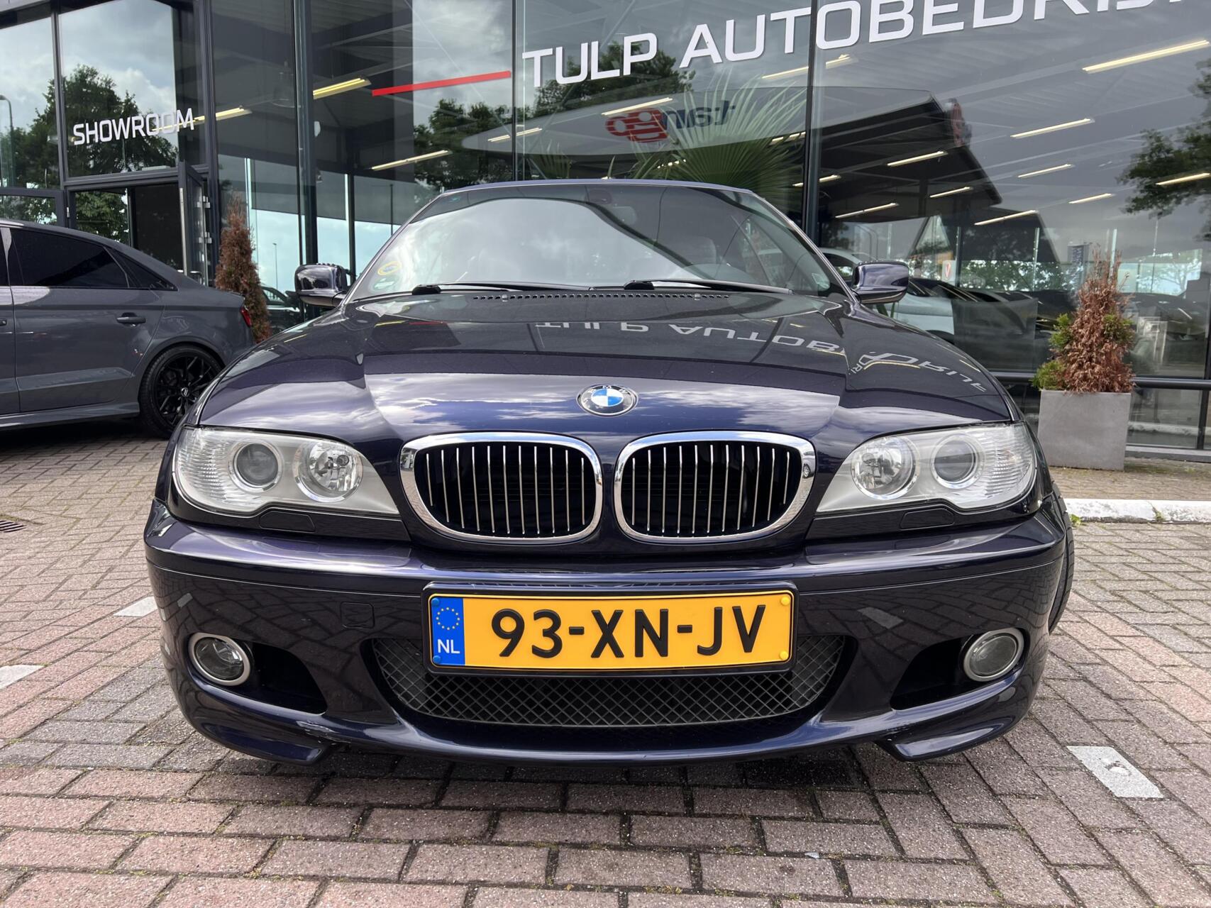 Foto van BMW 3er Reihe