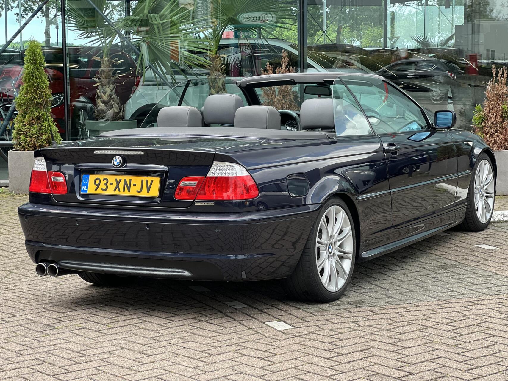 Foto van BMW 3er Reihe
