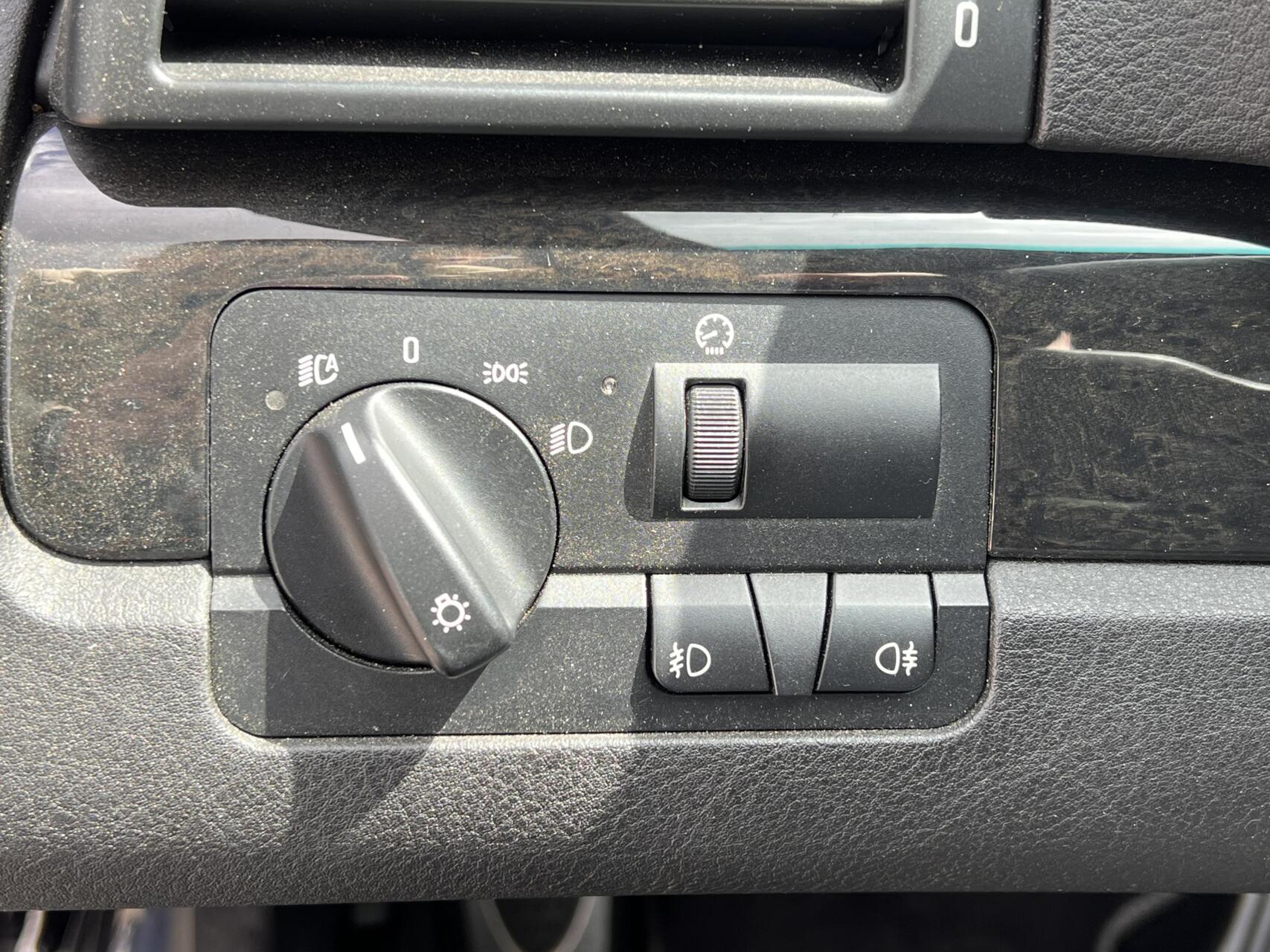 Foto van BMW 3er Reihe