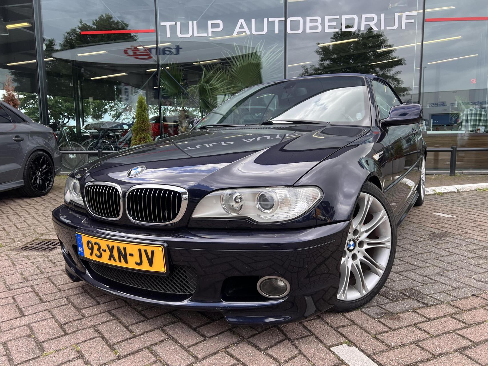 Foto van BMW 3er Reihe