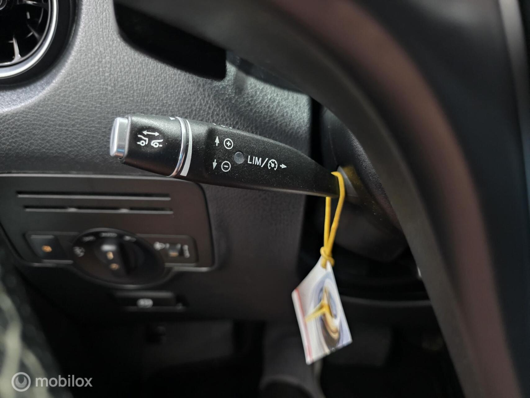 Foto van Mercedes-Benz Vito