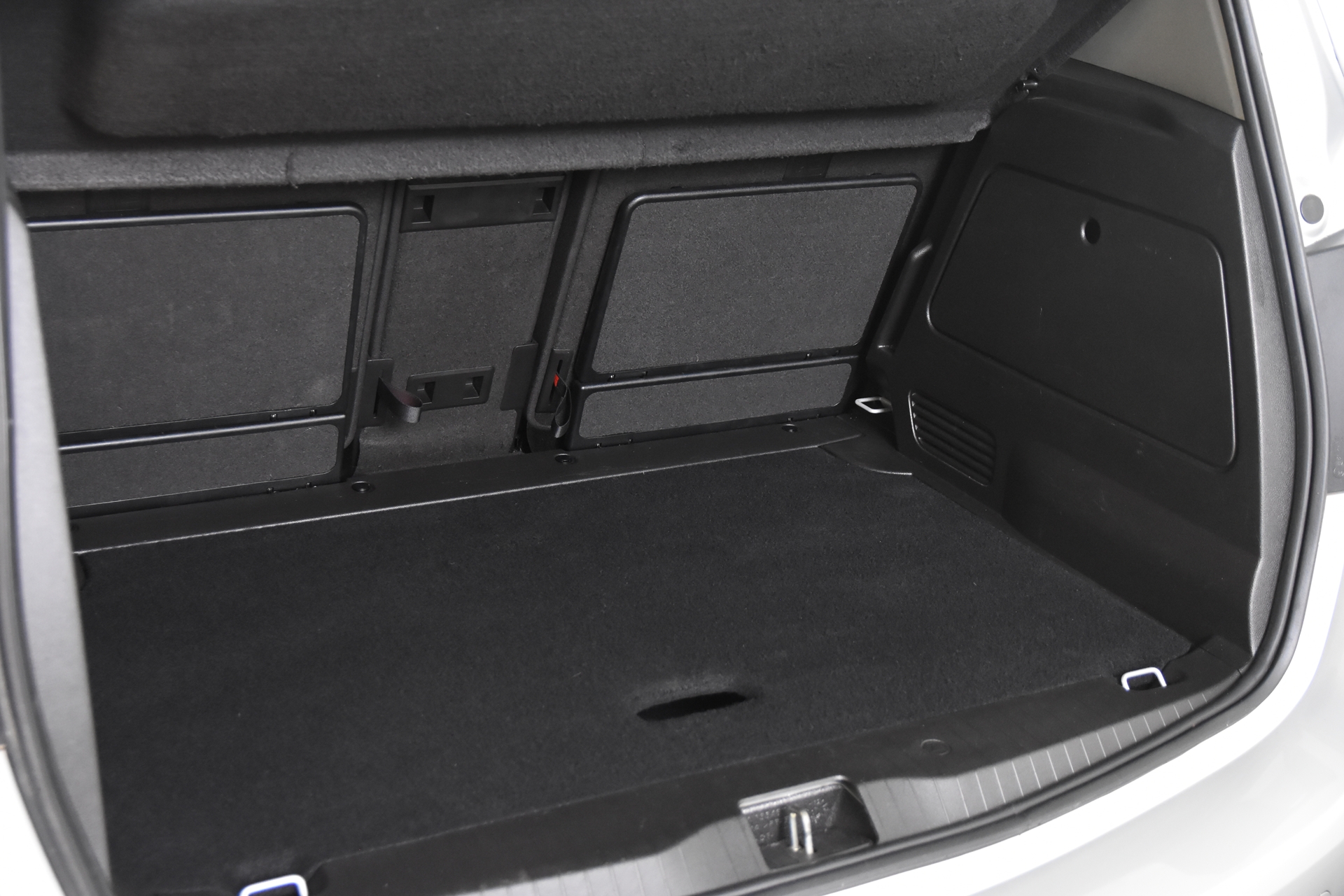 Foto van Opel Meriva