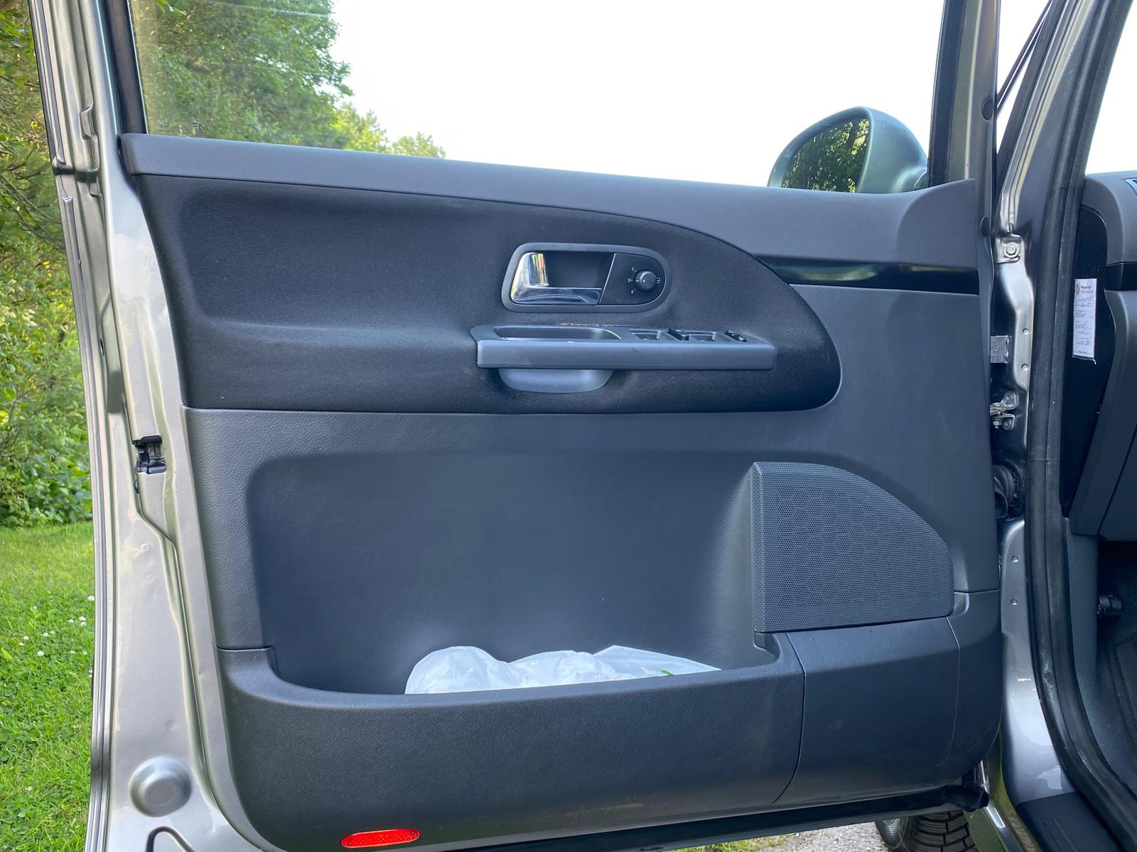 Foto van Seat Alhambra