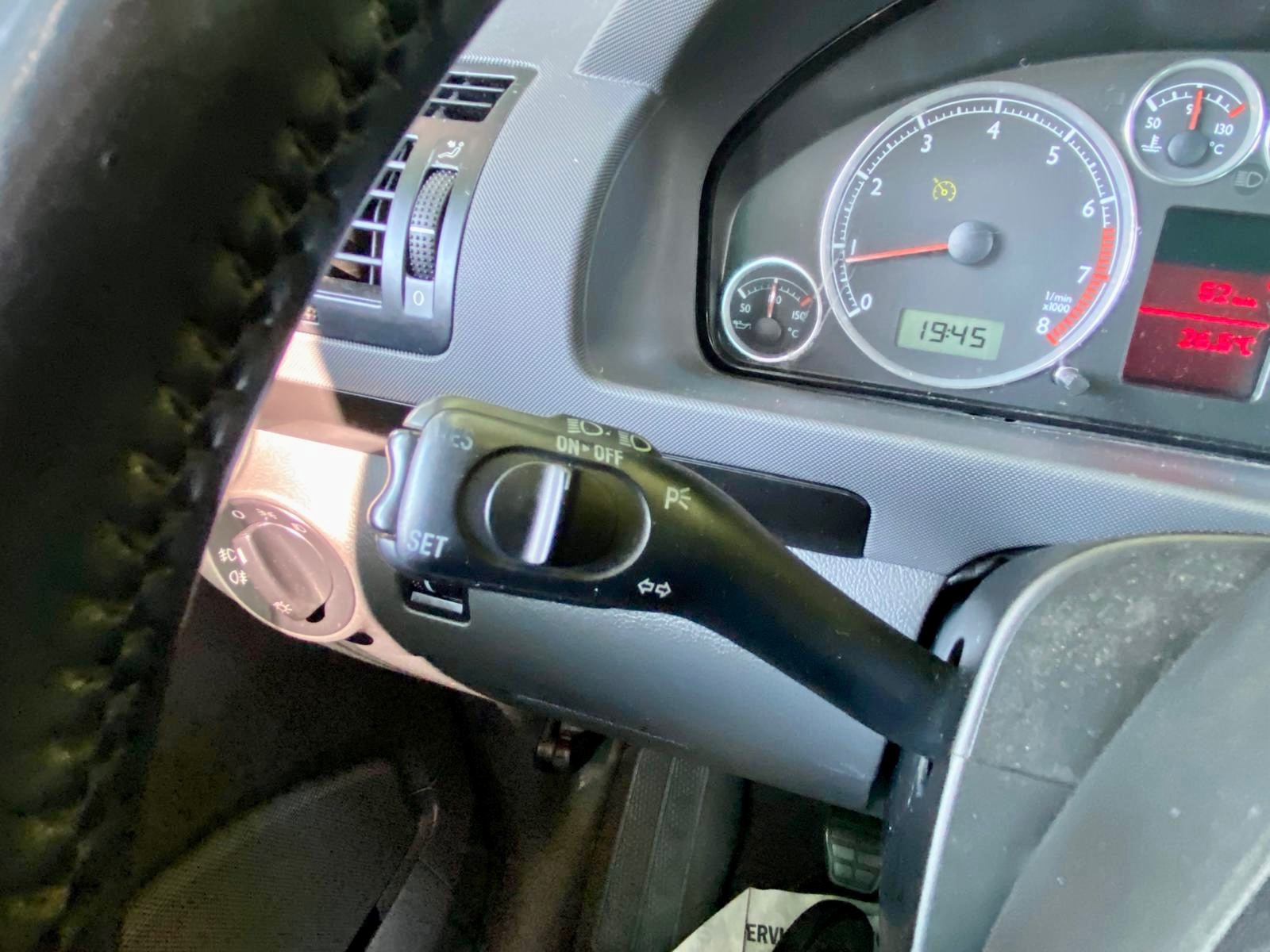 Foto van Seat Alhambra