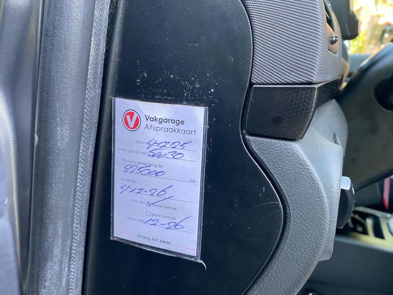 Foto van Seat Alhambra