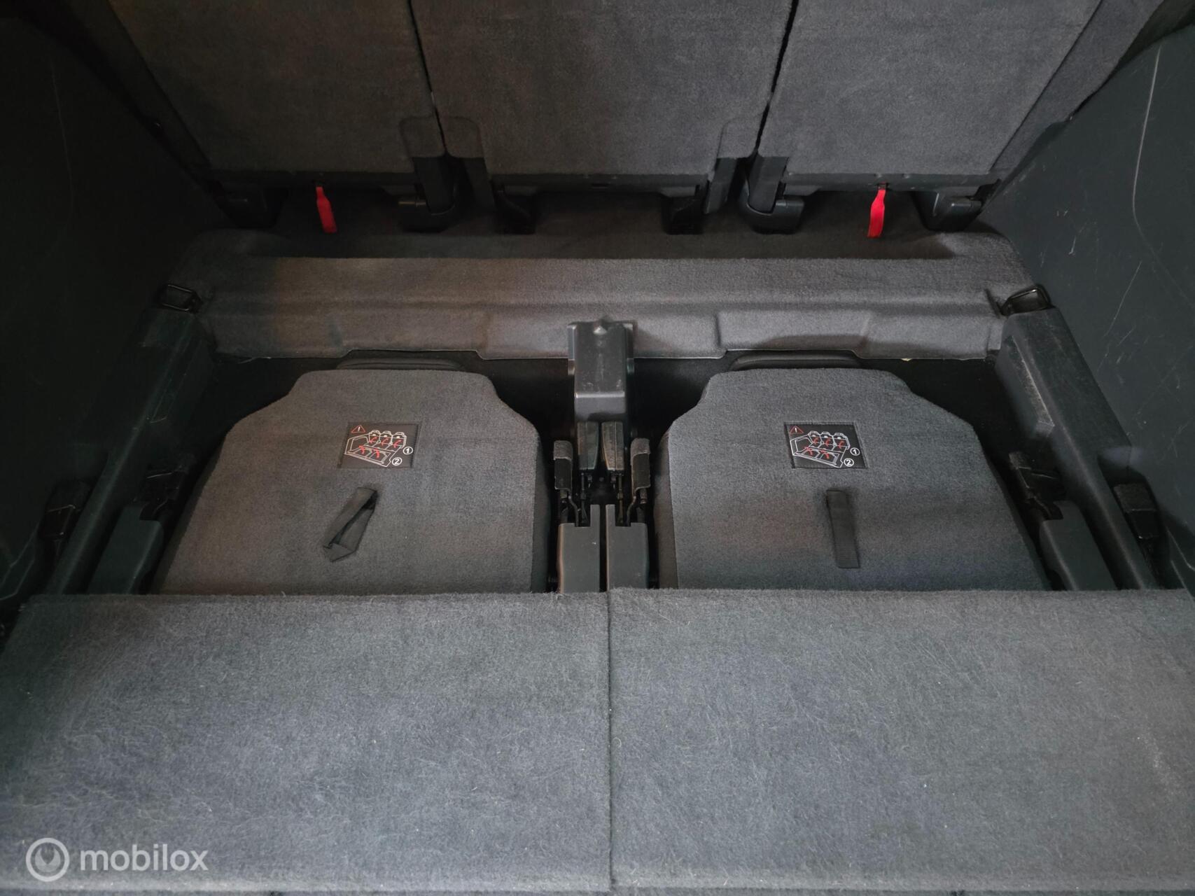 Foto van Peugeot 5008