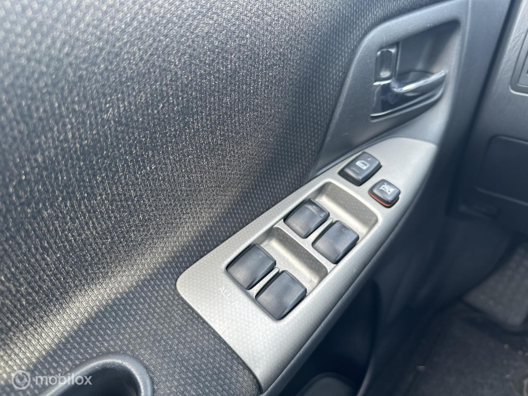 Foto van Toyota Corolla Verso